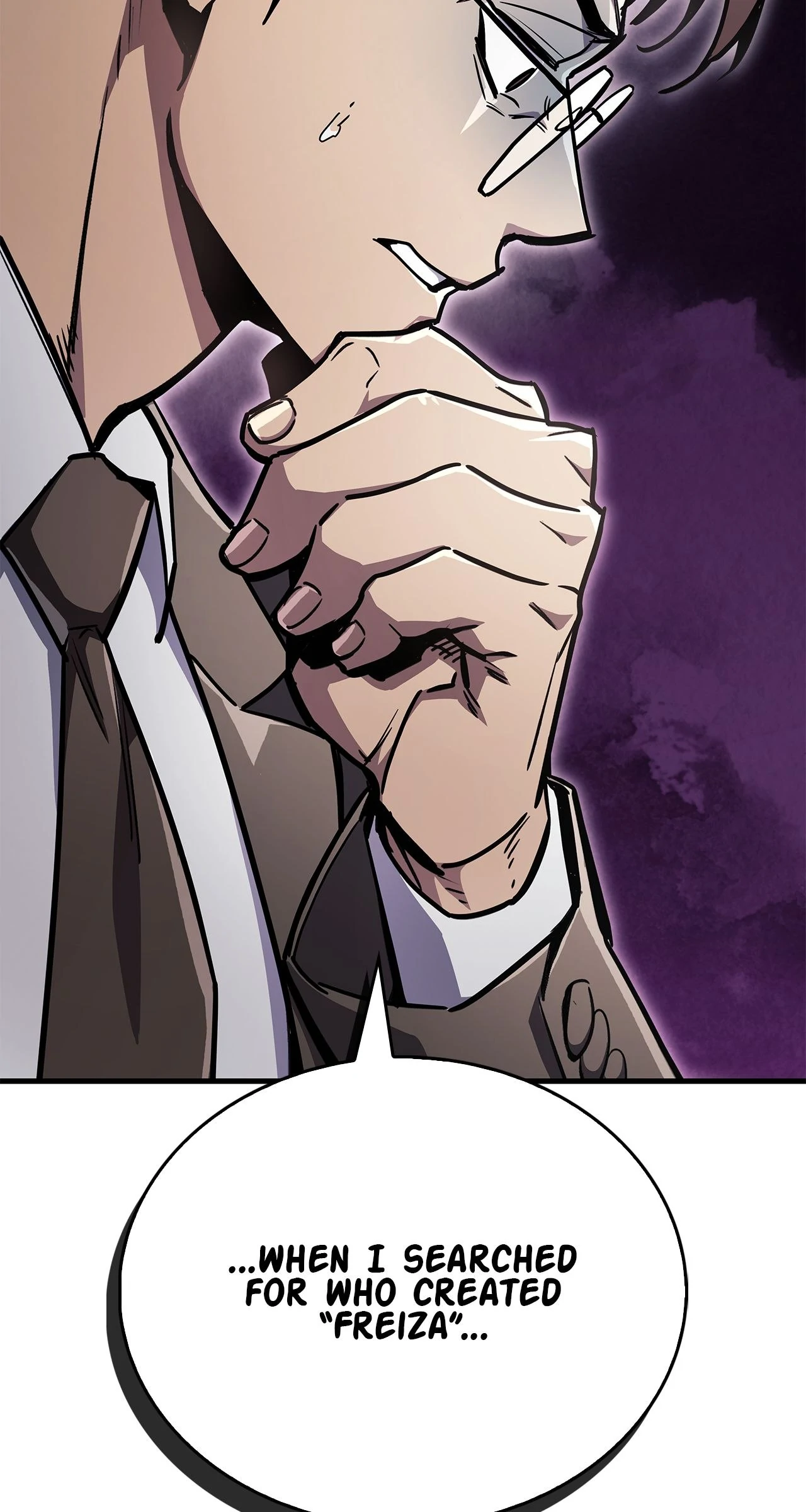 Read The Player Hides His Past EN Manga Online