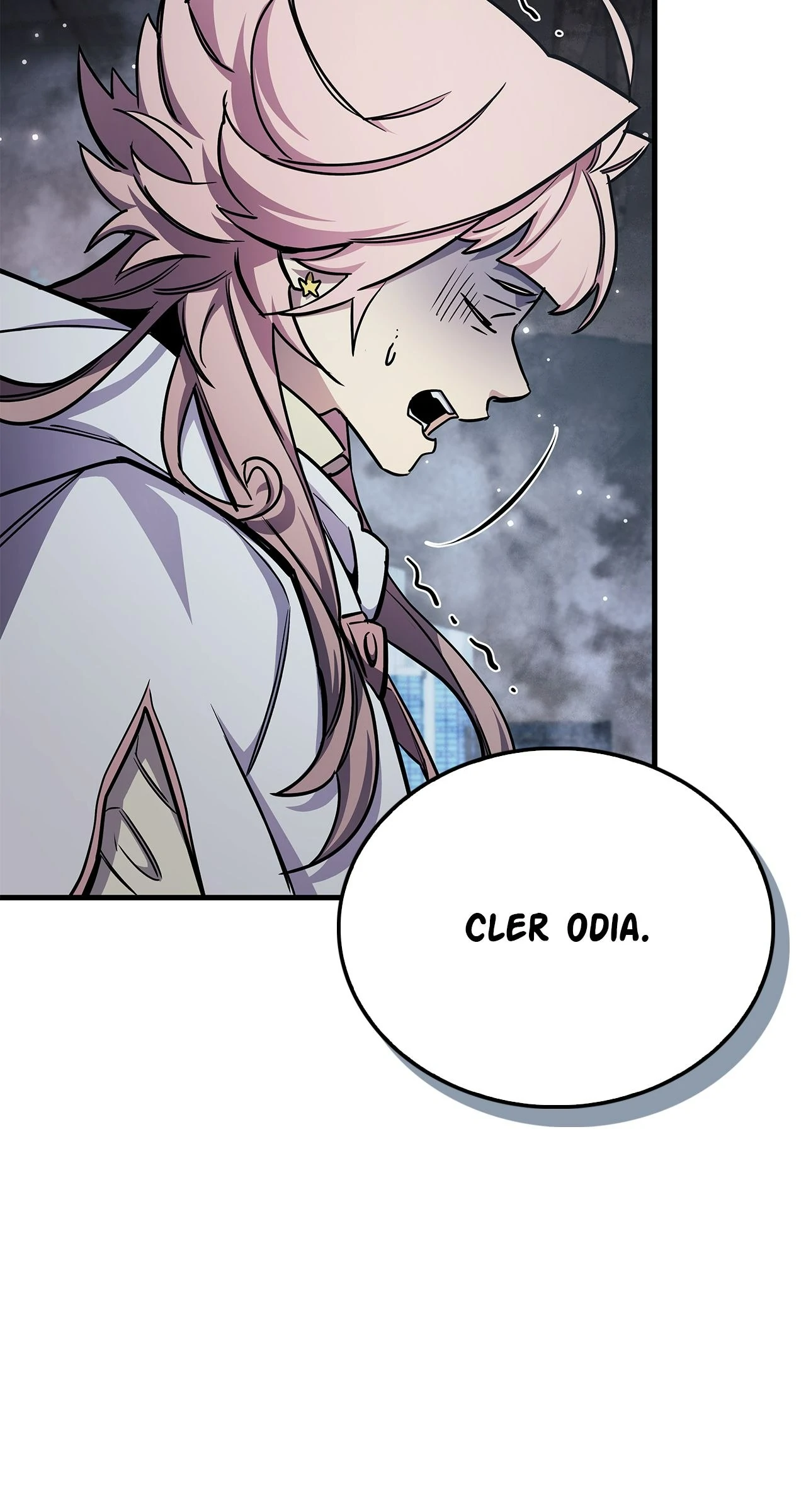 Read The Player Hides His Past EN Manga Online