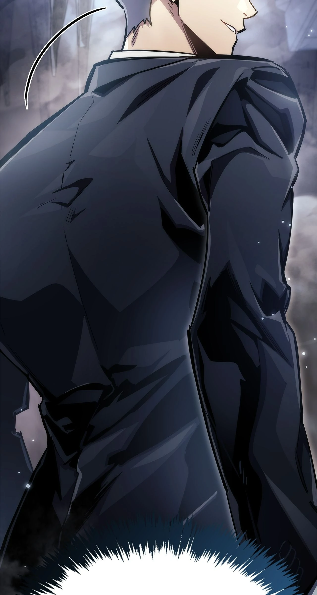 Read The Player Hides His Past EN Manga Online