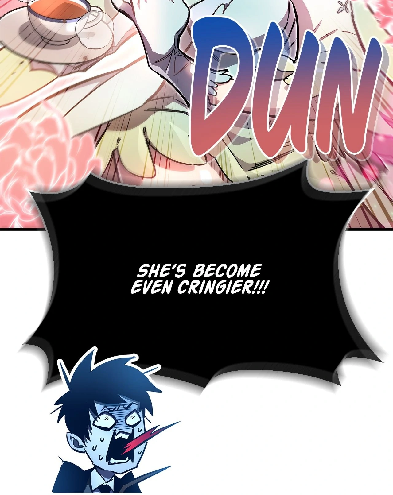 Read The Player Hides His Past EN Manga Online