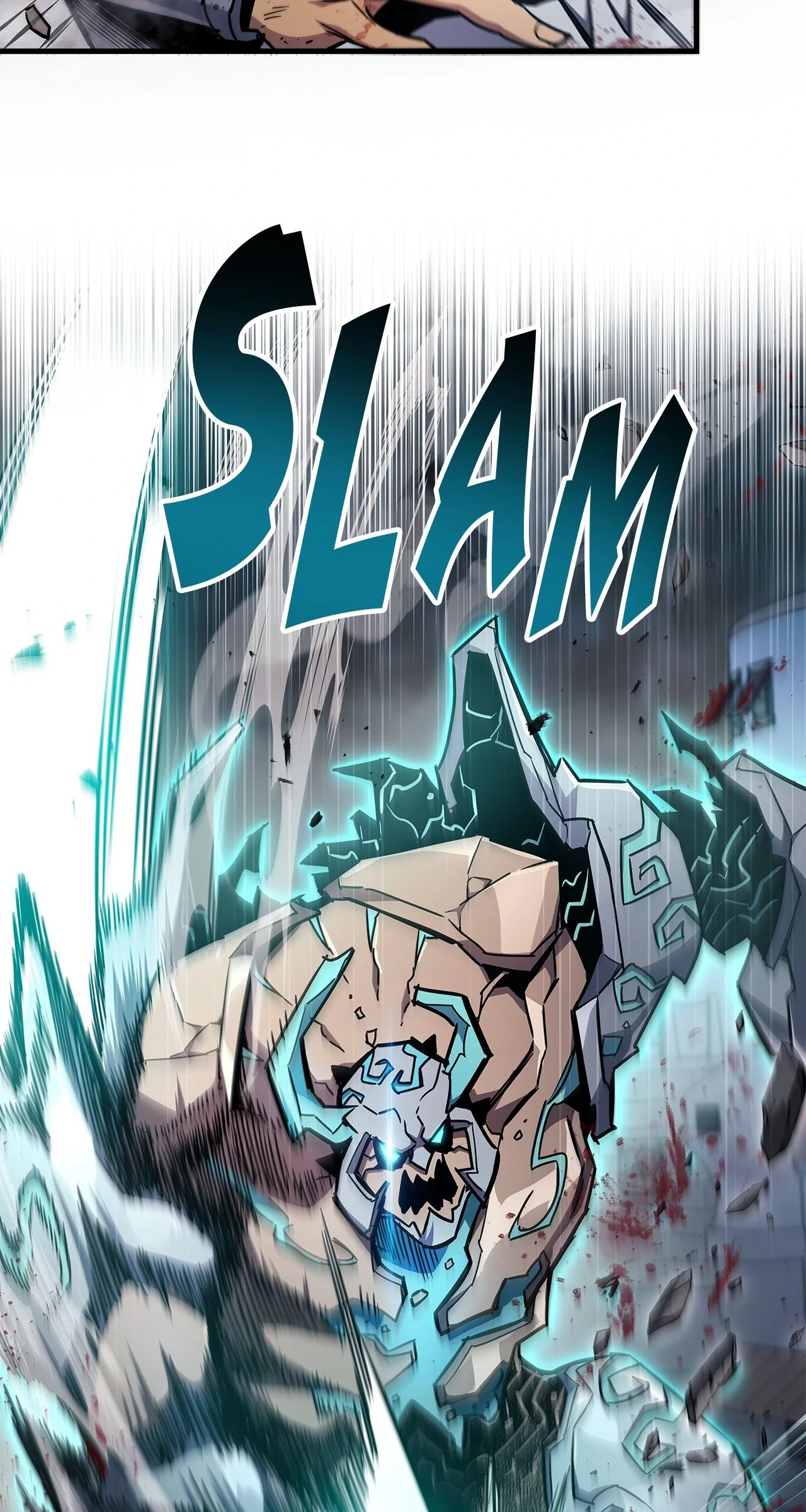 Read The Player Hides His Past EN Manga Online