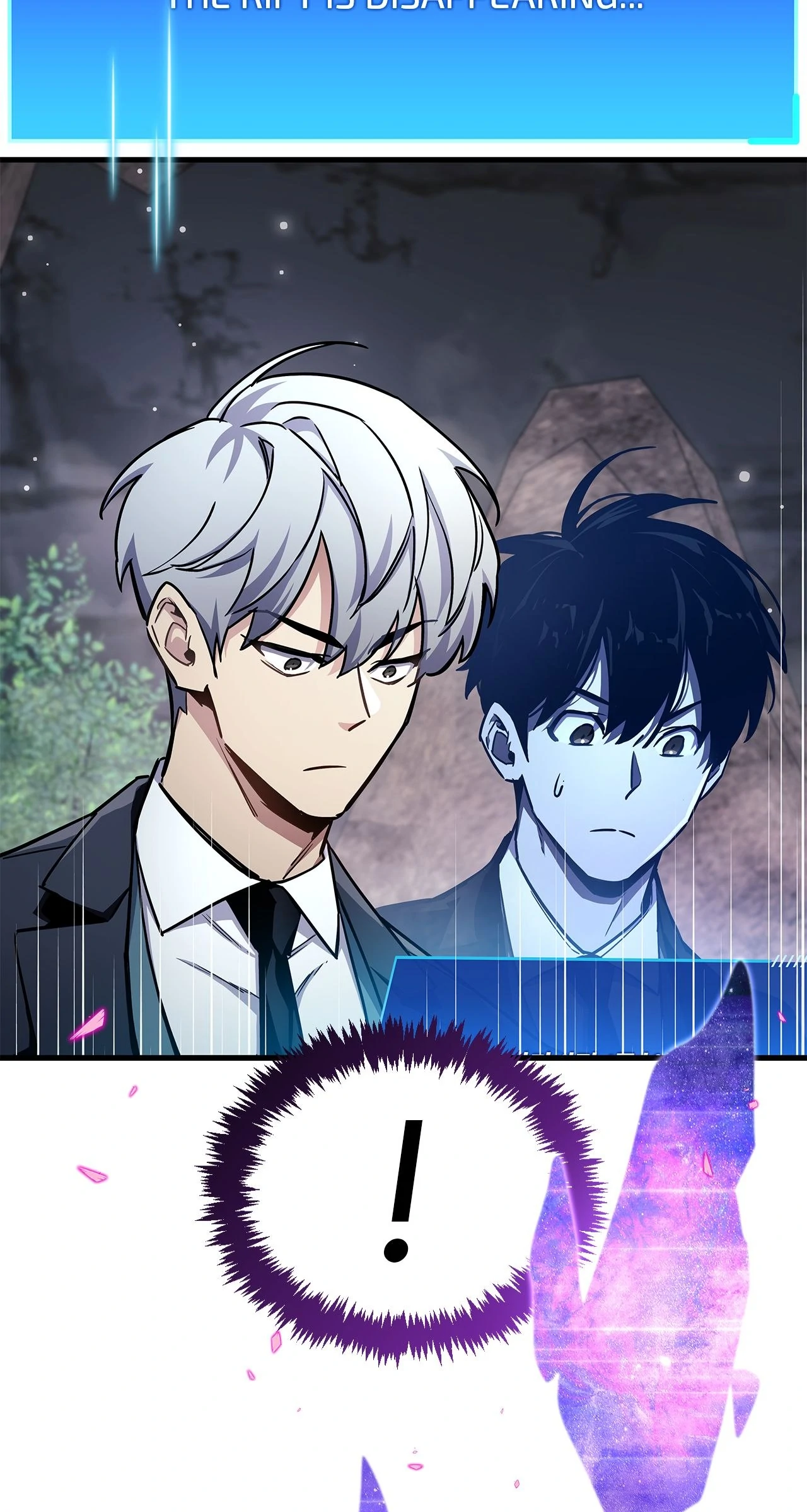 Read The Player Hides His Past EN Manga Online