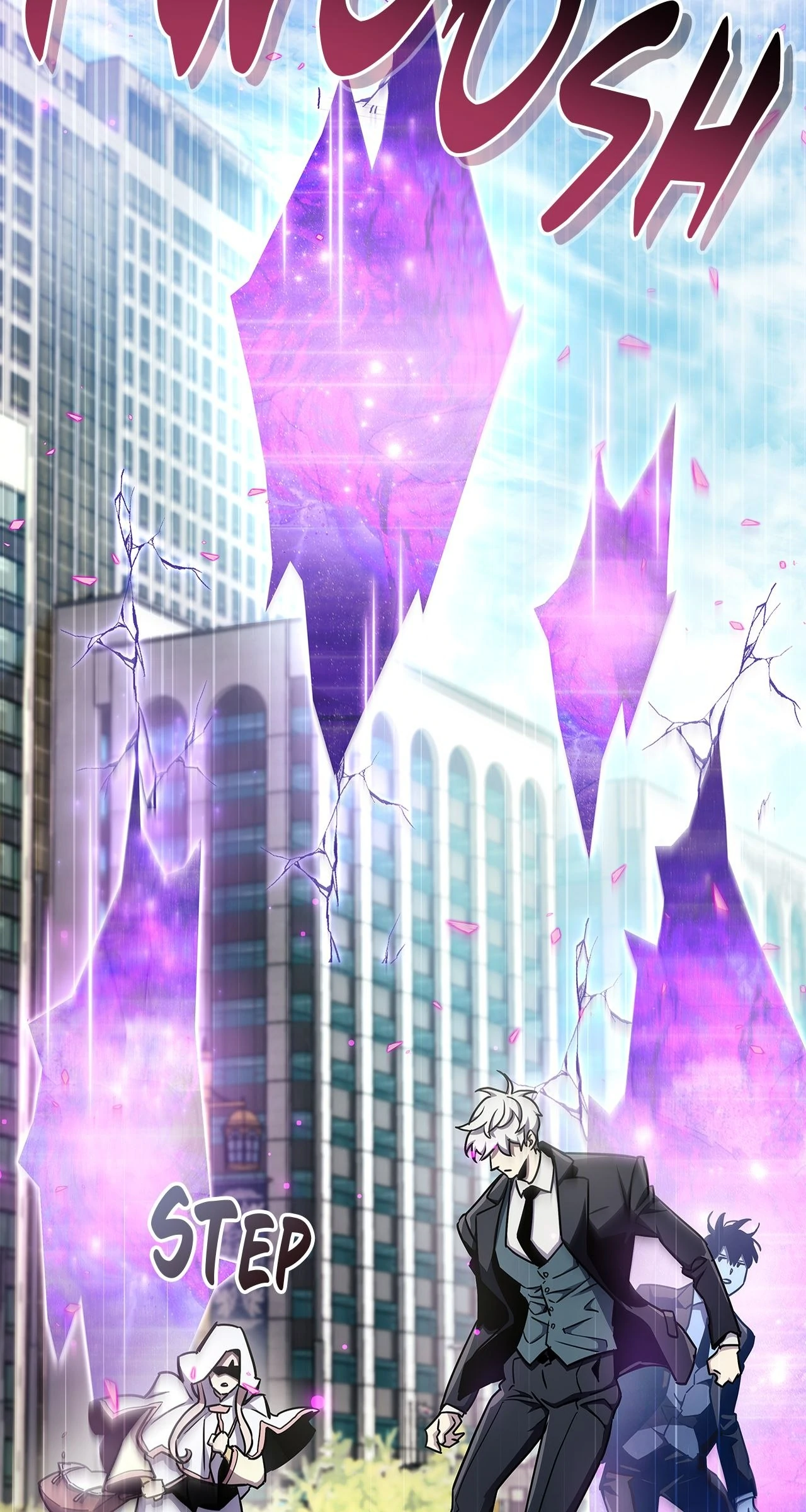 Read The Player Hides His Past EN Manga Online