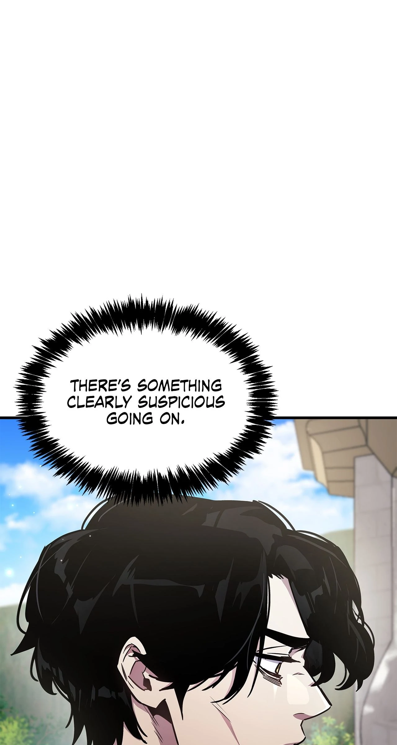 Read The Player Hides His Past EN Manga Online