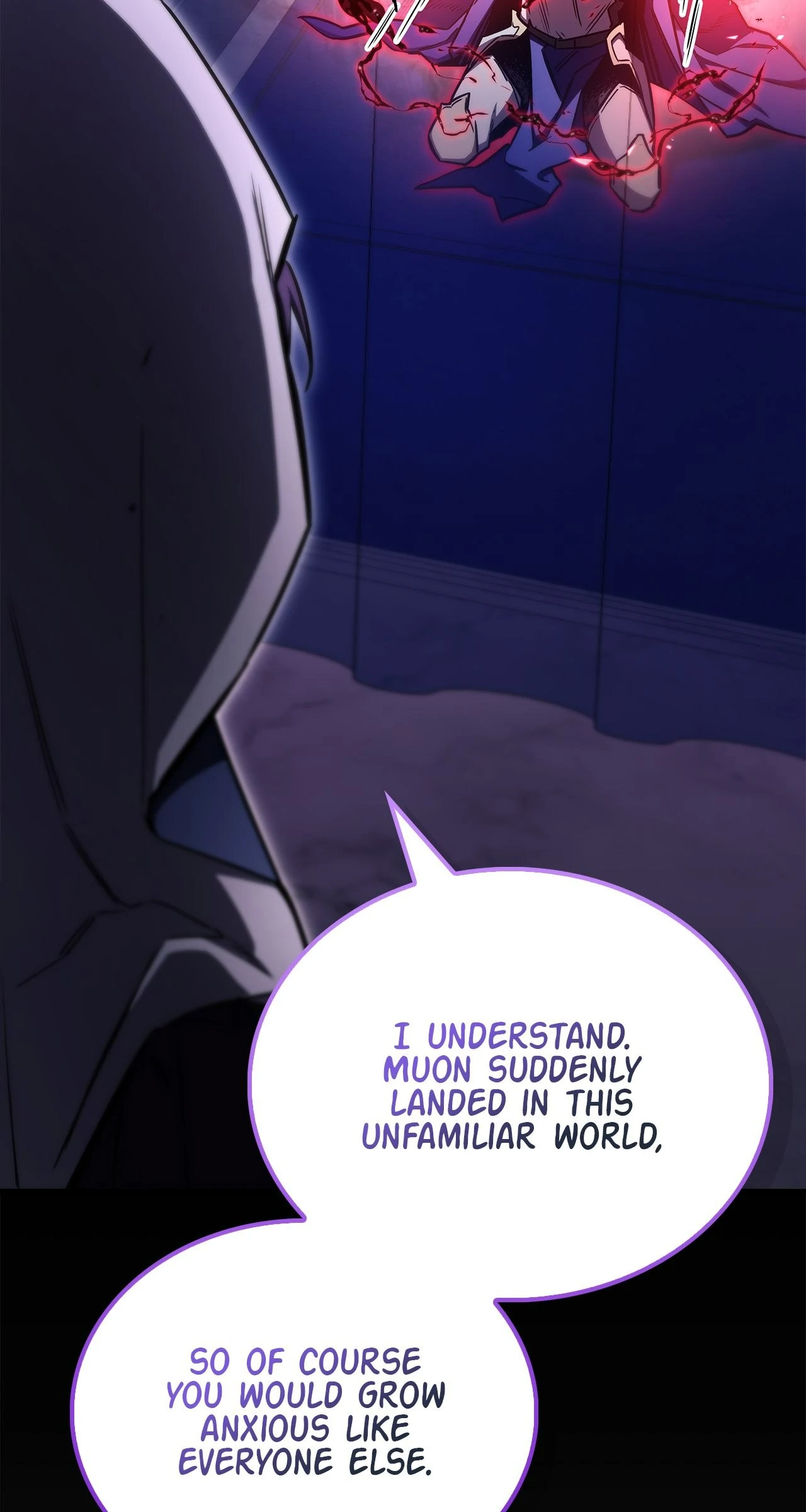 Read The Player Hides His Past EN Manga Online