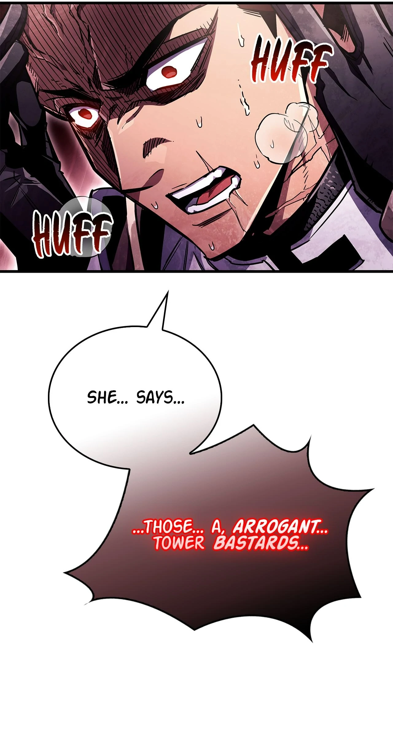 Read The Player Hides His Past EN Manga Online