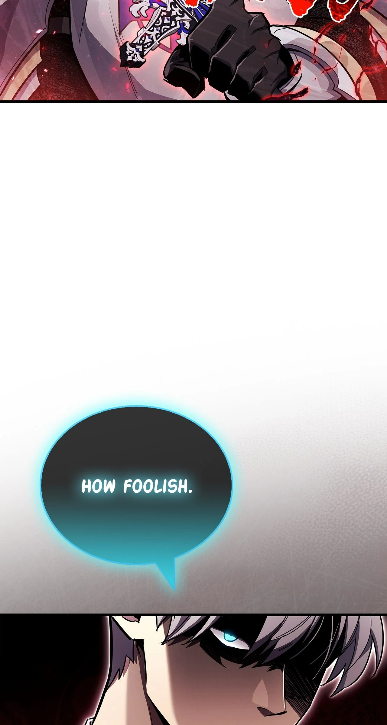 Read The Player Hides His Past EN Manga Online