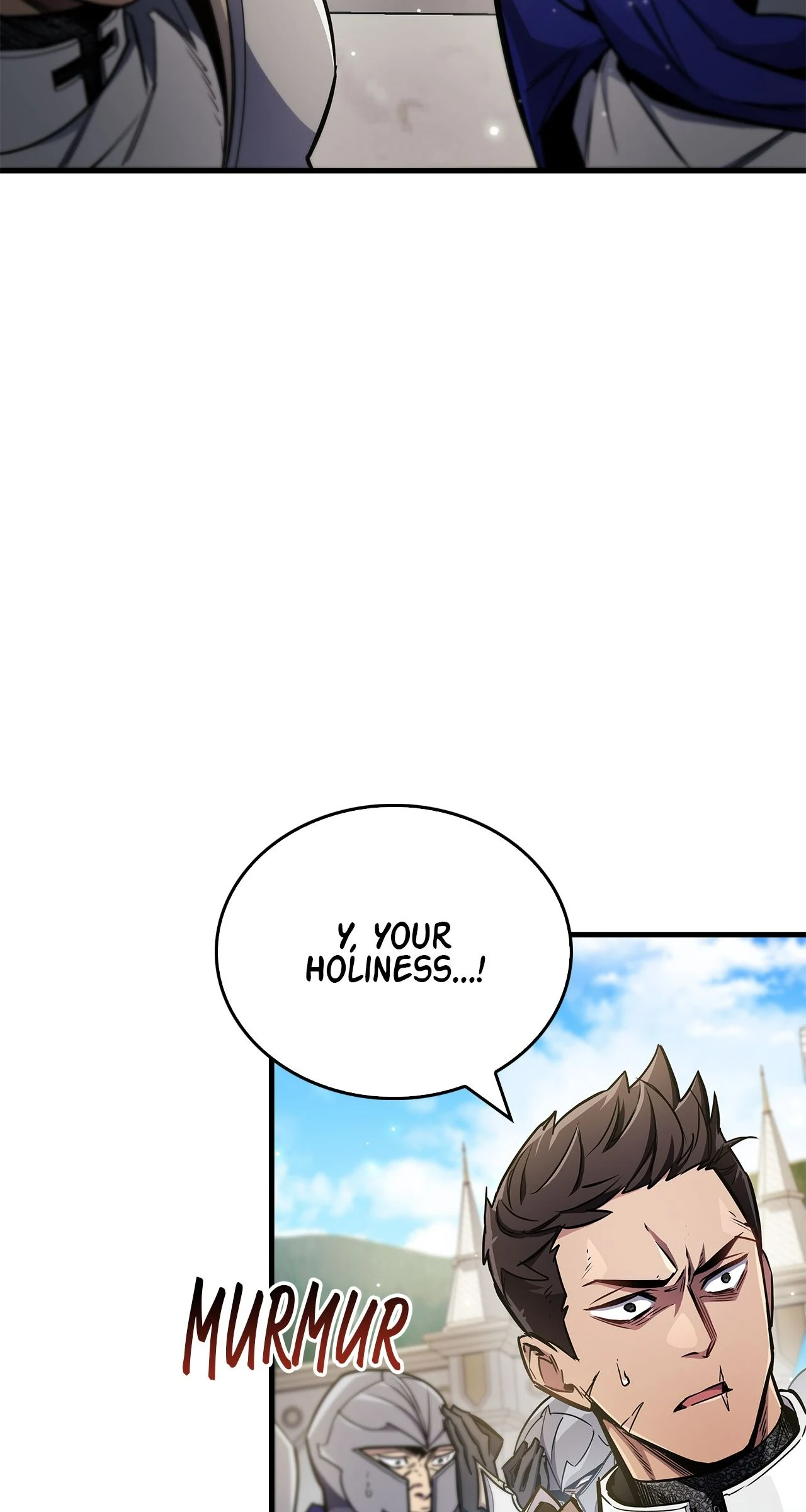 Read The Player Hides His Past EN Manga Online