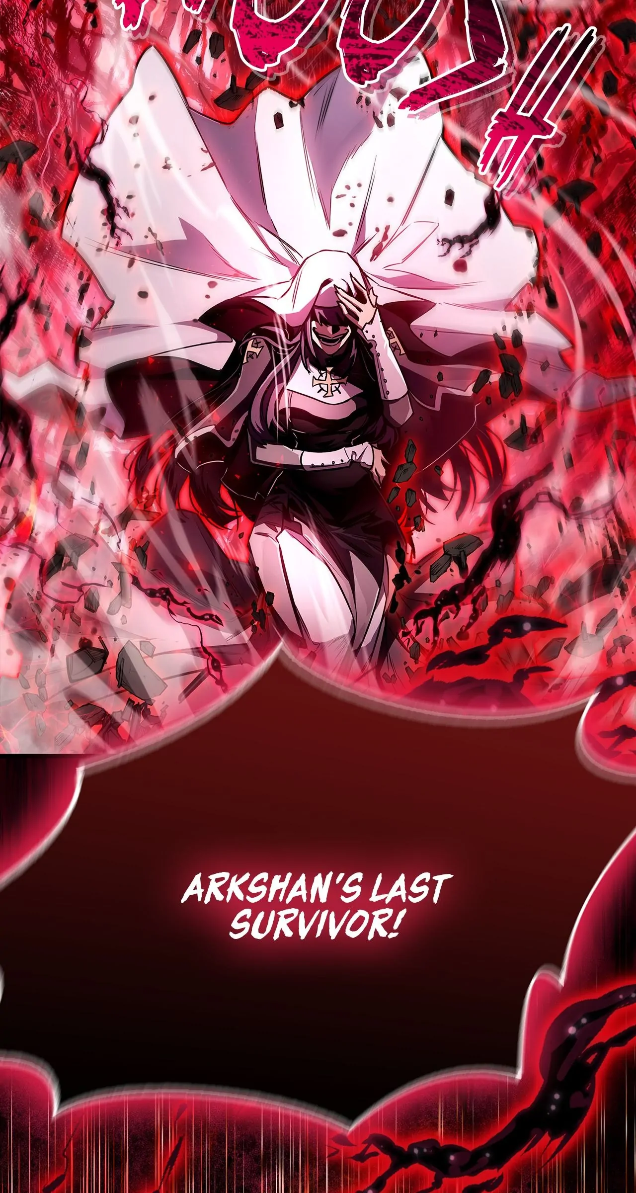 Read The Player Hides His Past EN Manga Online