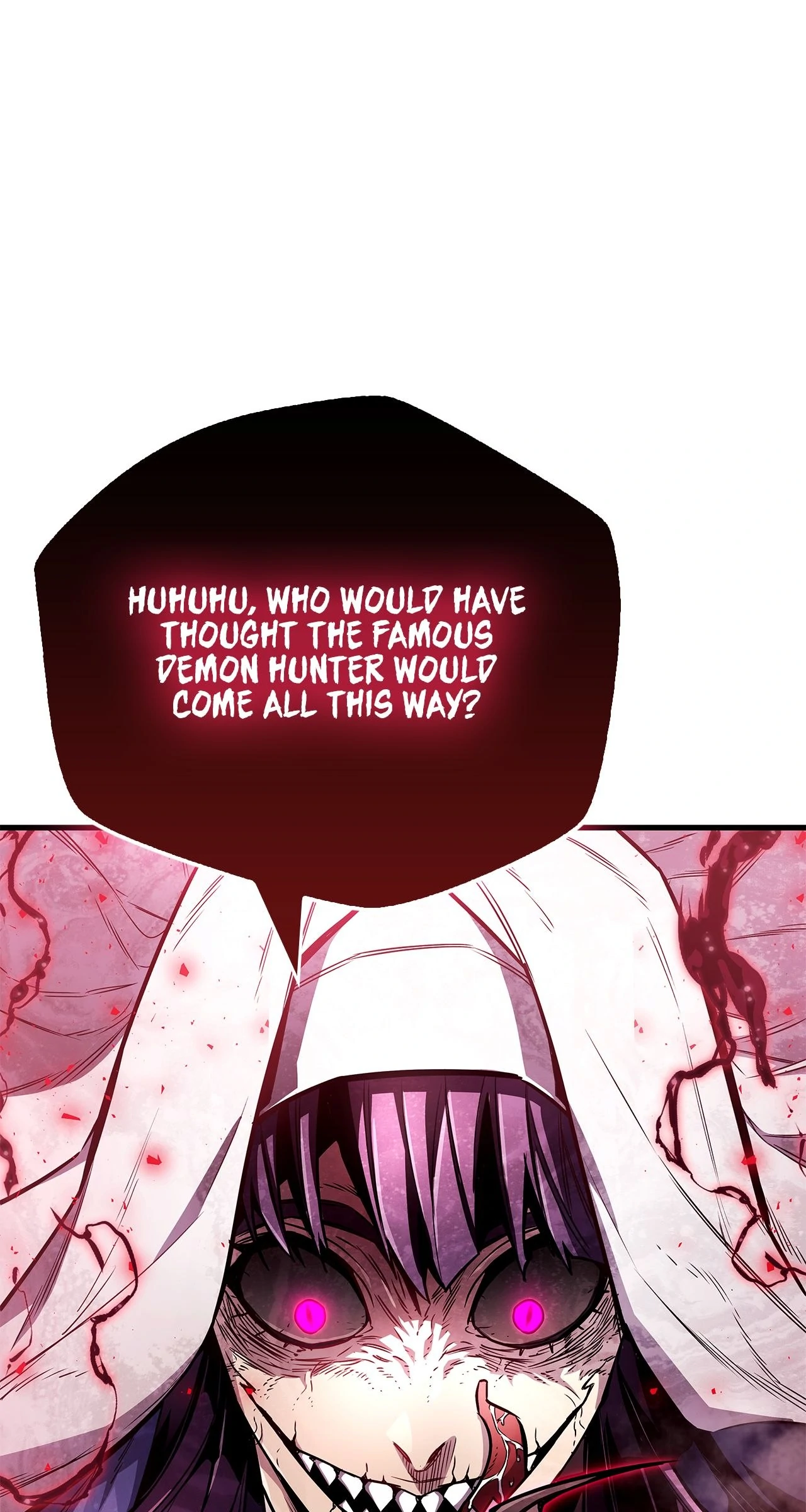 Read The Player Hides His Past EN Manga Online