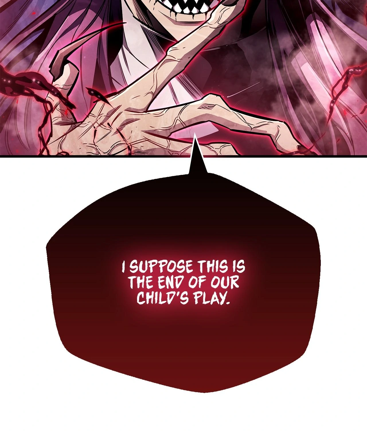 Read The Player Hides His Past EN Manga Online