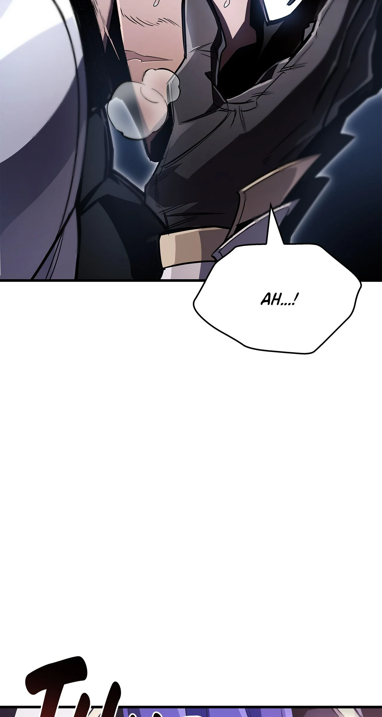 Read The Player Hides His Past EN Manga Online