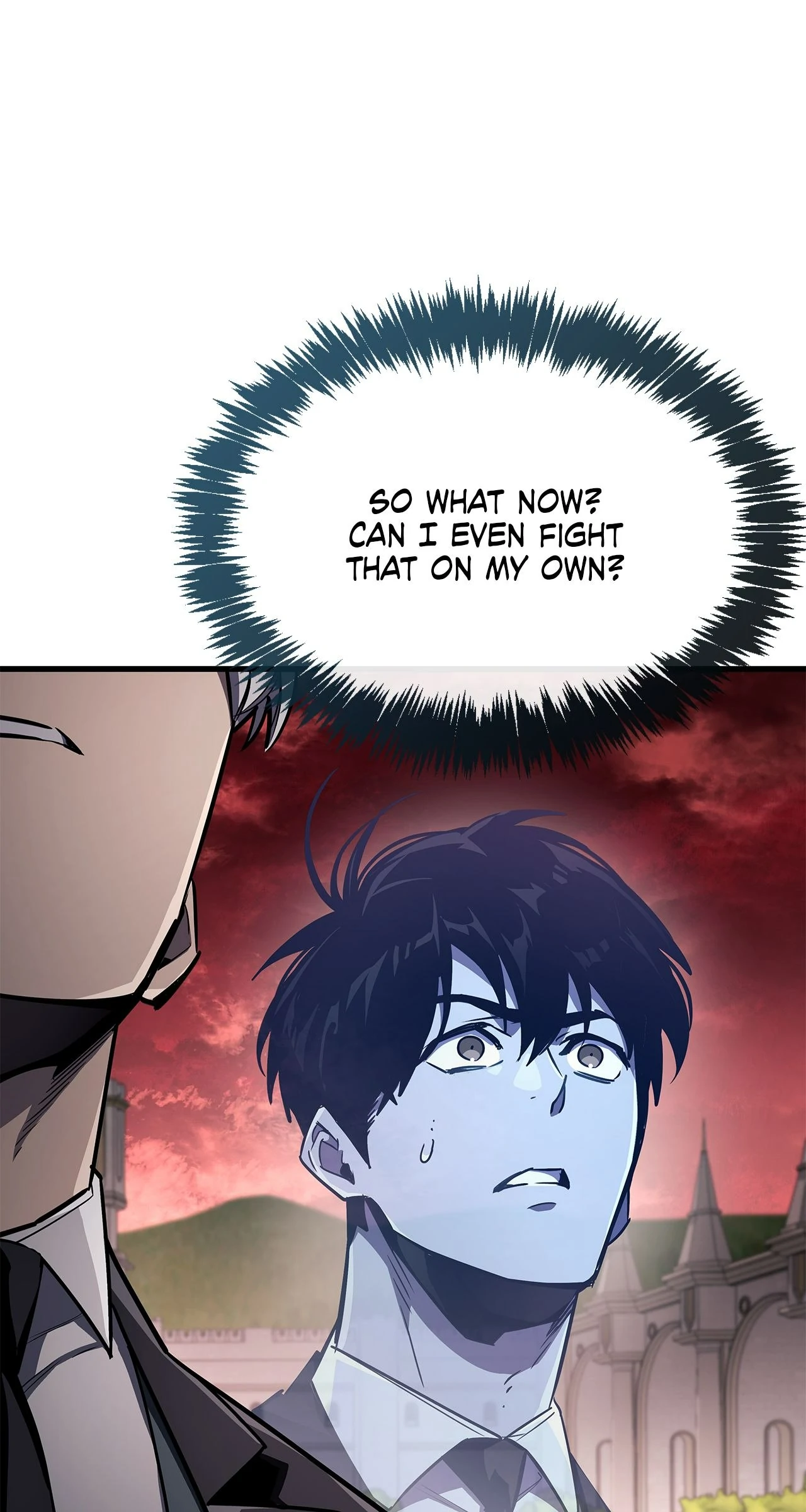 Read The Player Hides His Past EN Manga Online