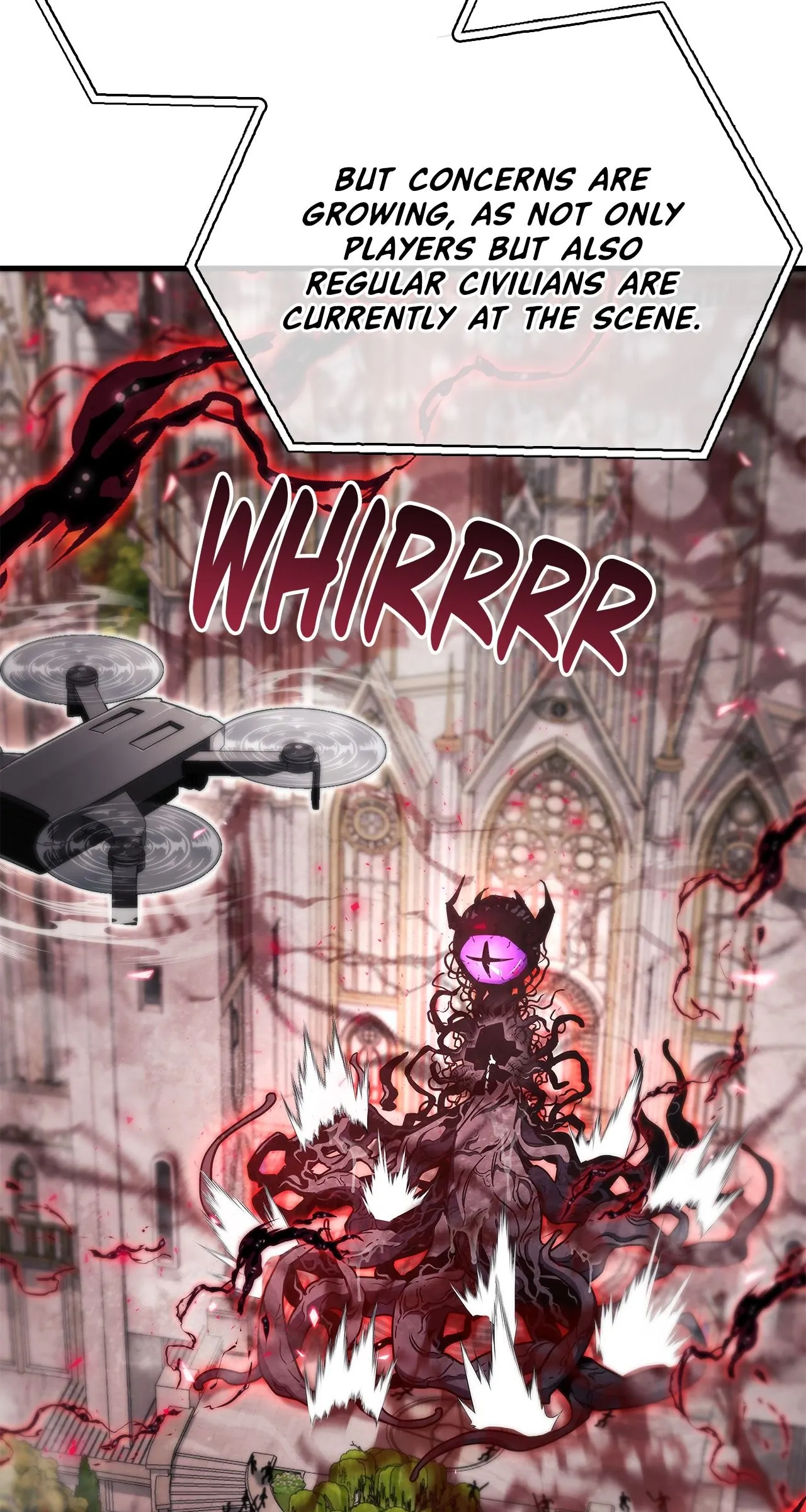 Read The Player Hides His Past EN Manga Online