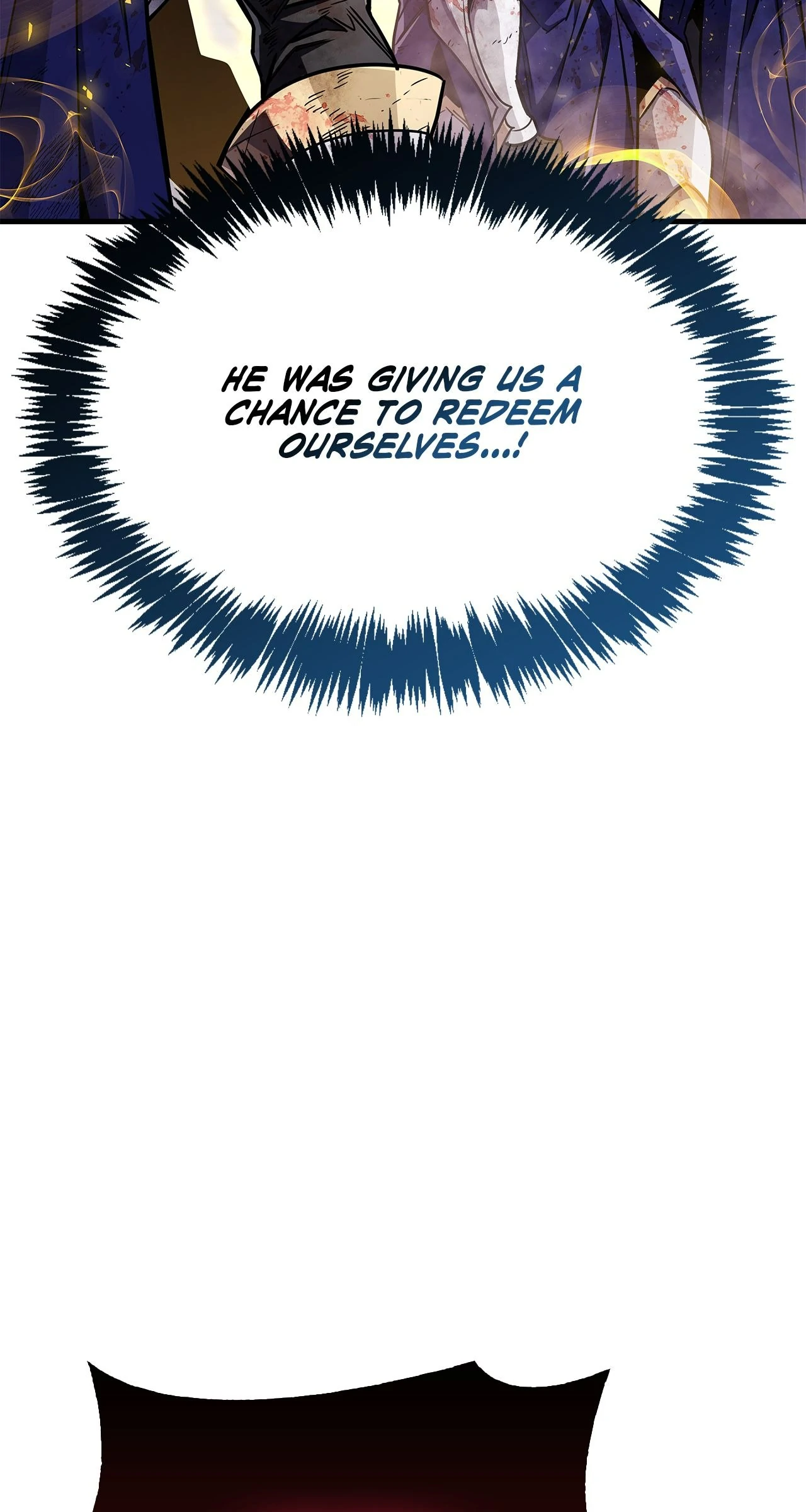 Read The Player Hides His Past EN Manga Online