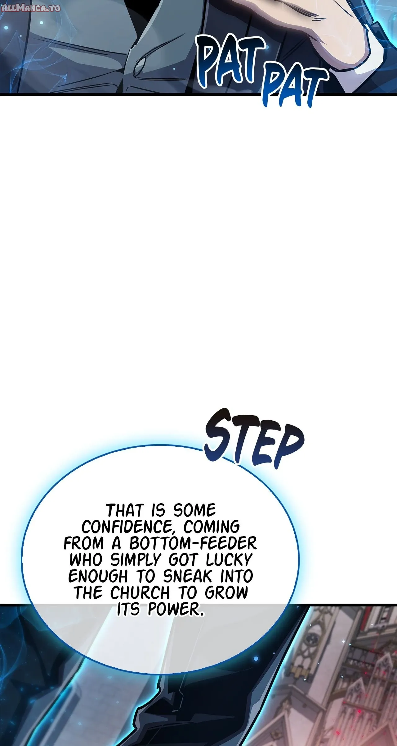 Read The Player Hides His Past EN Manga Online