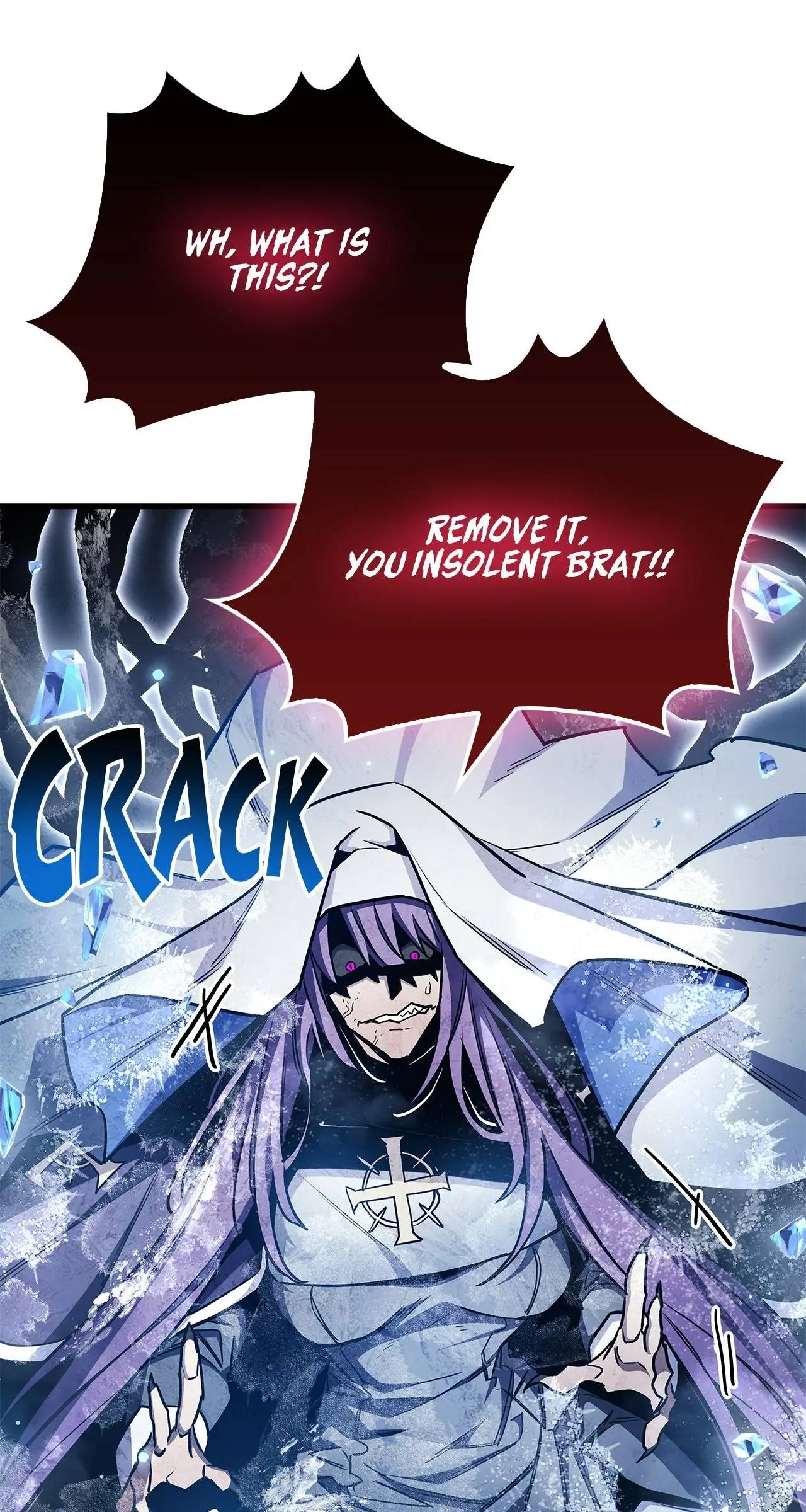 Read The Player Hides His Past EN Manga Online