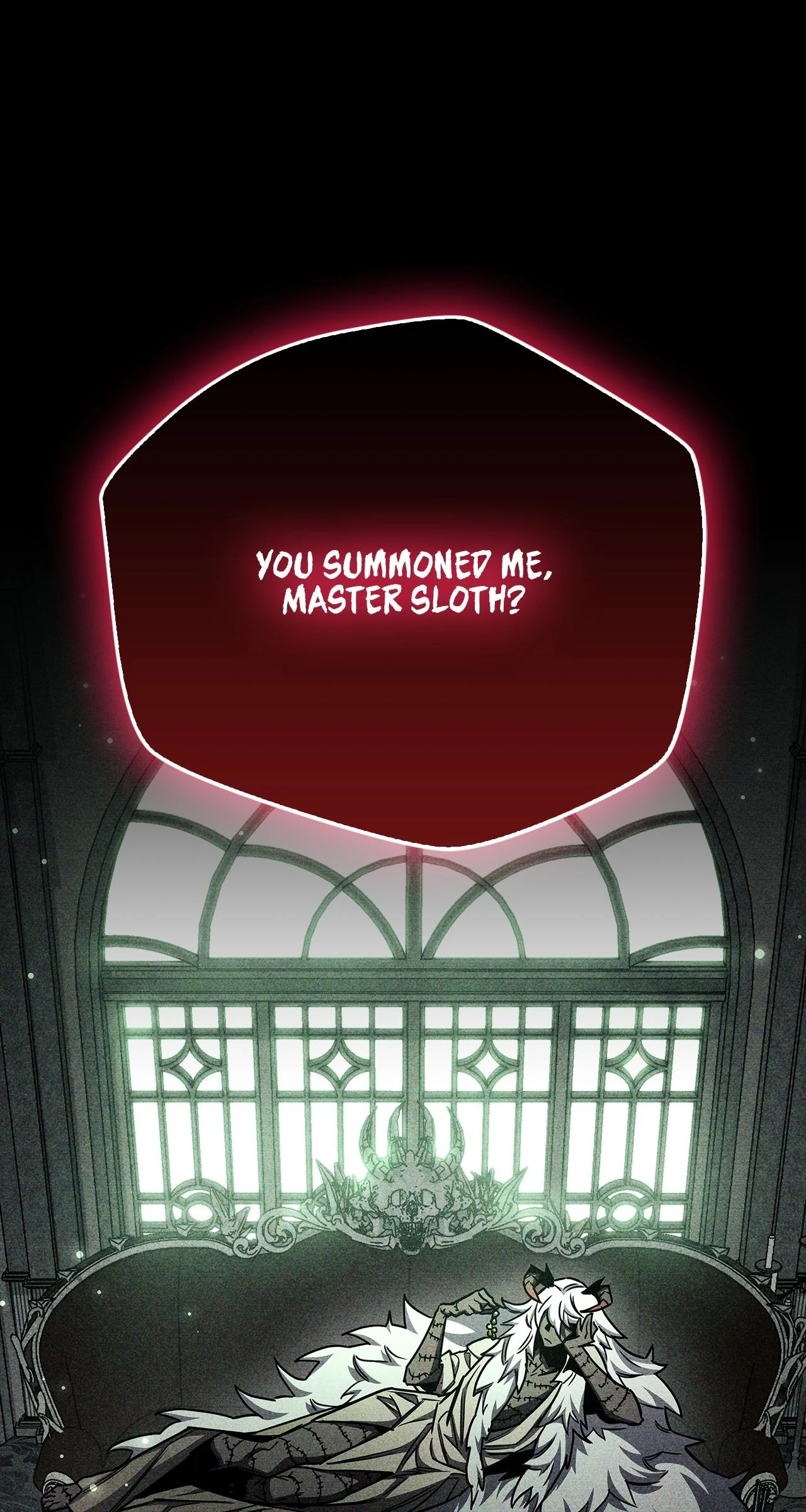 Read The Player Hides His Past EN Manga Online