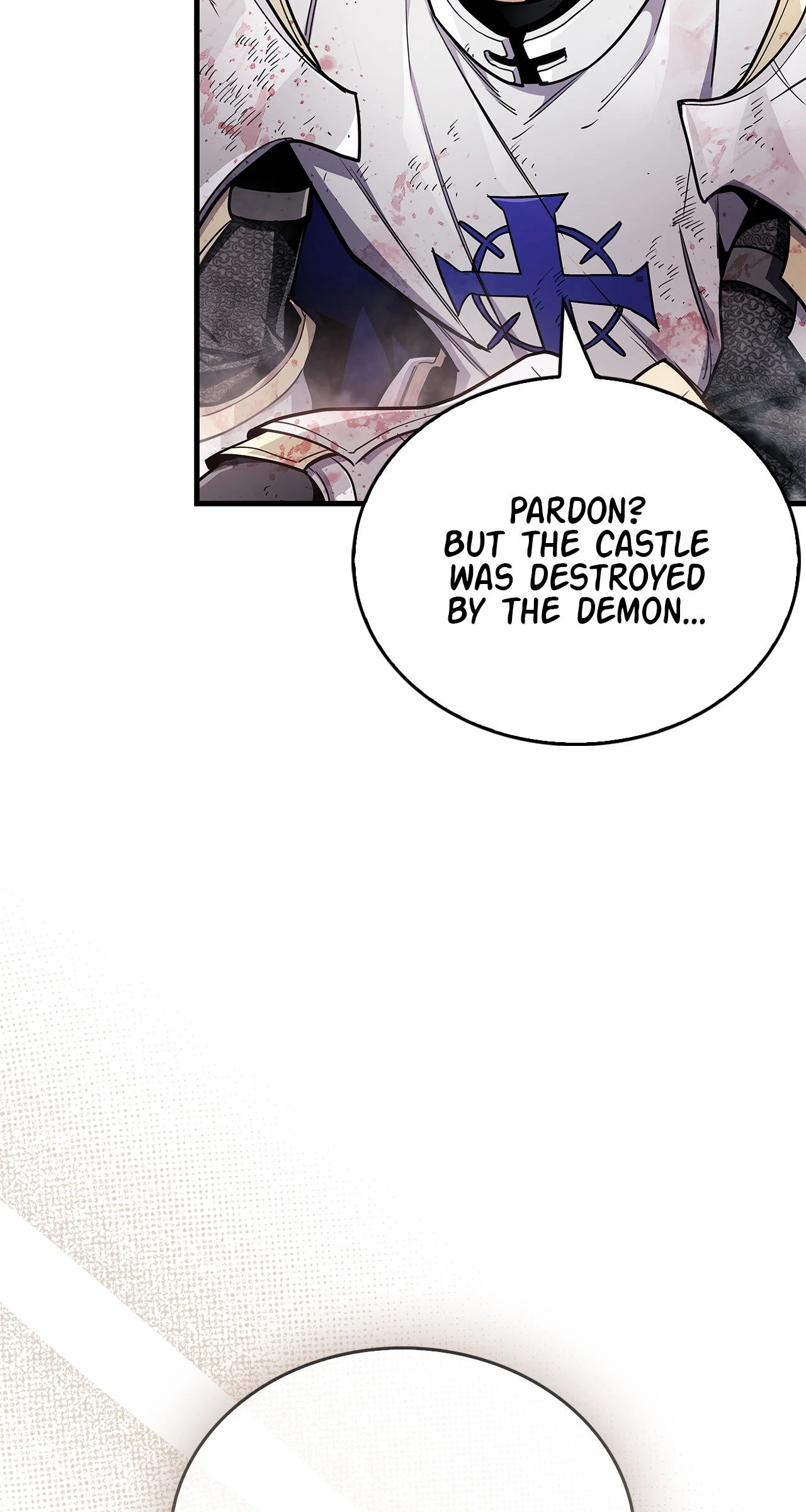 Read The Player Hides His Past EN Manga Online