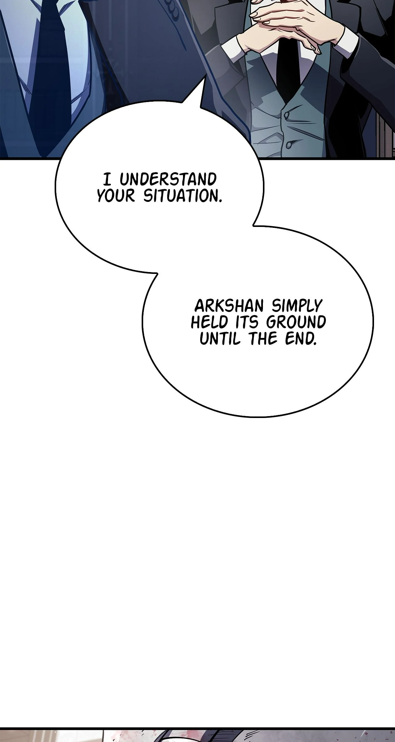 Read The Player Hides His Past EN Manga Online