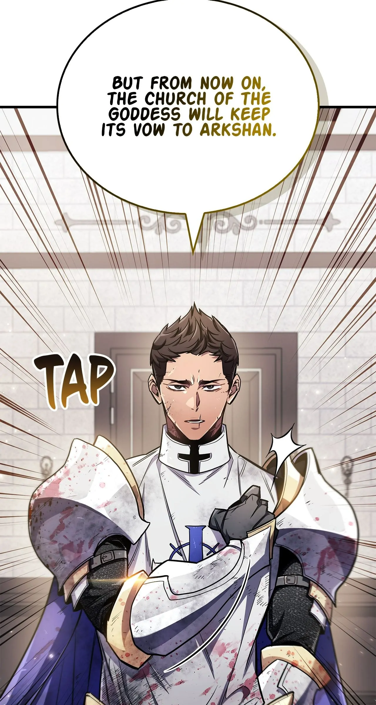 Read The Player Hides His Past EN Manga Online