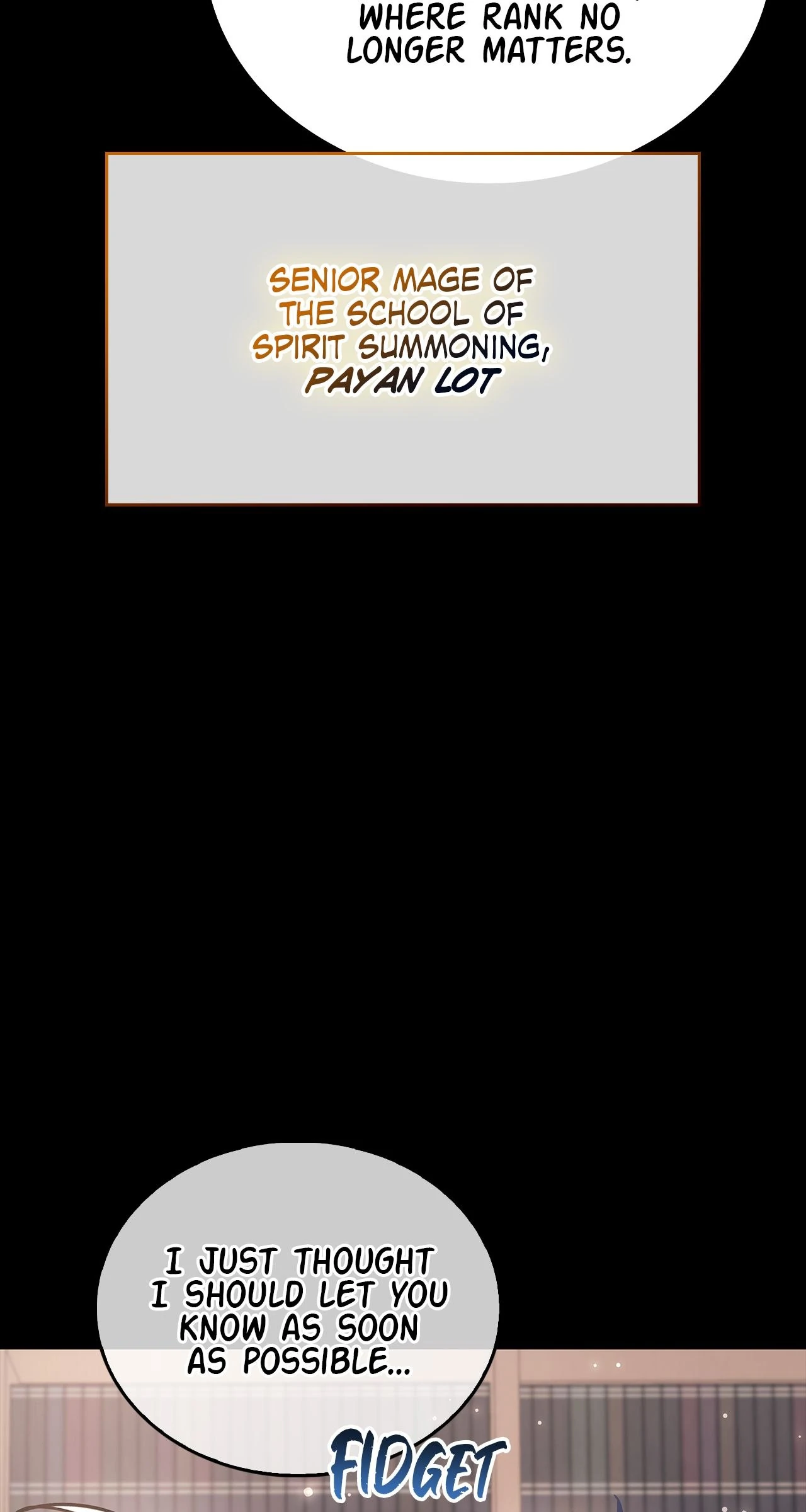 Read The Player Hides His Past EN Manga Online