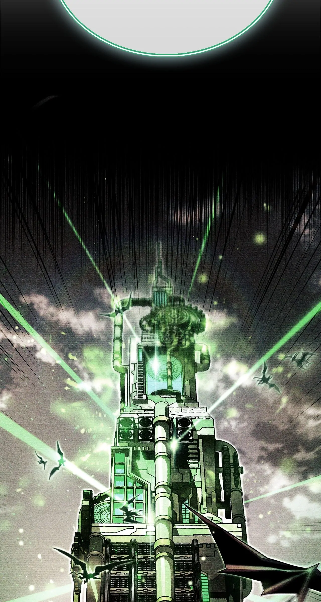 Read The Player Hides His Past EN Manga Online