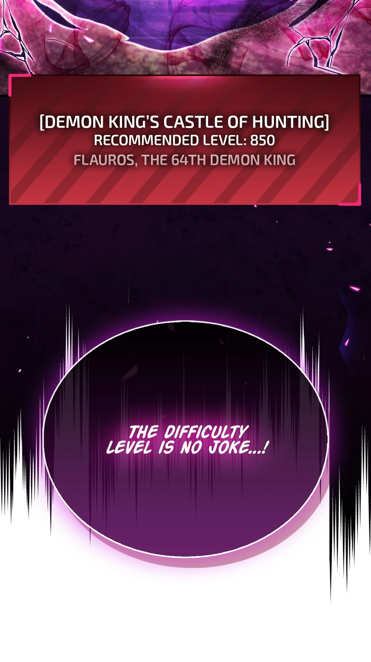 Read The Player Hides His Past EN Manga Online