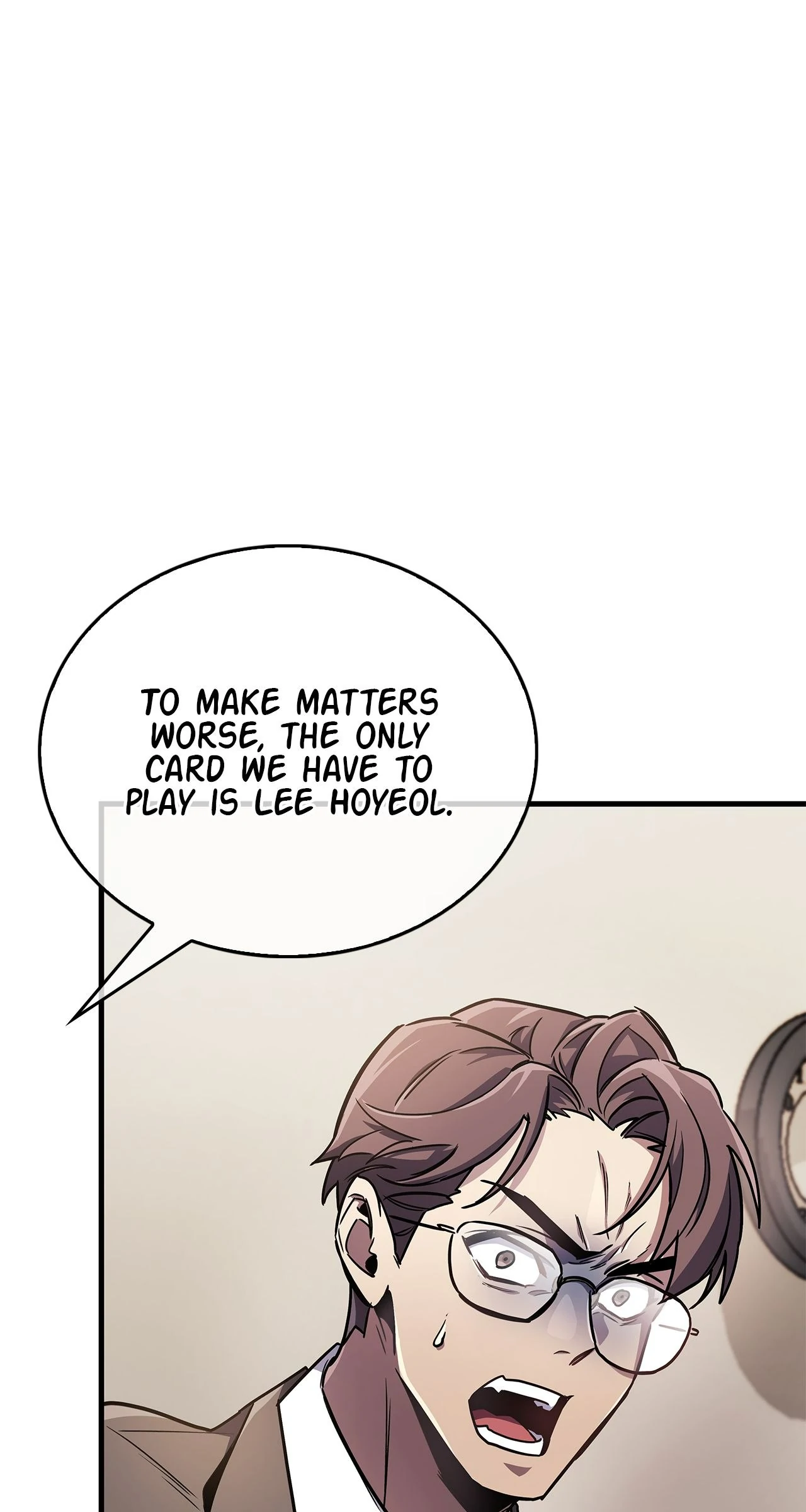 Read The Player Hides His Past EN Manga Online