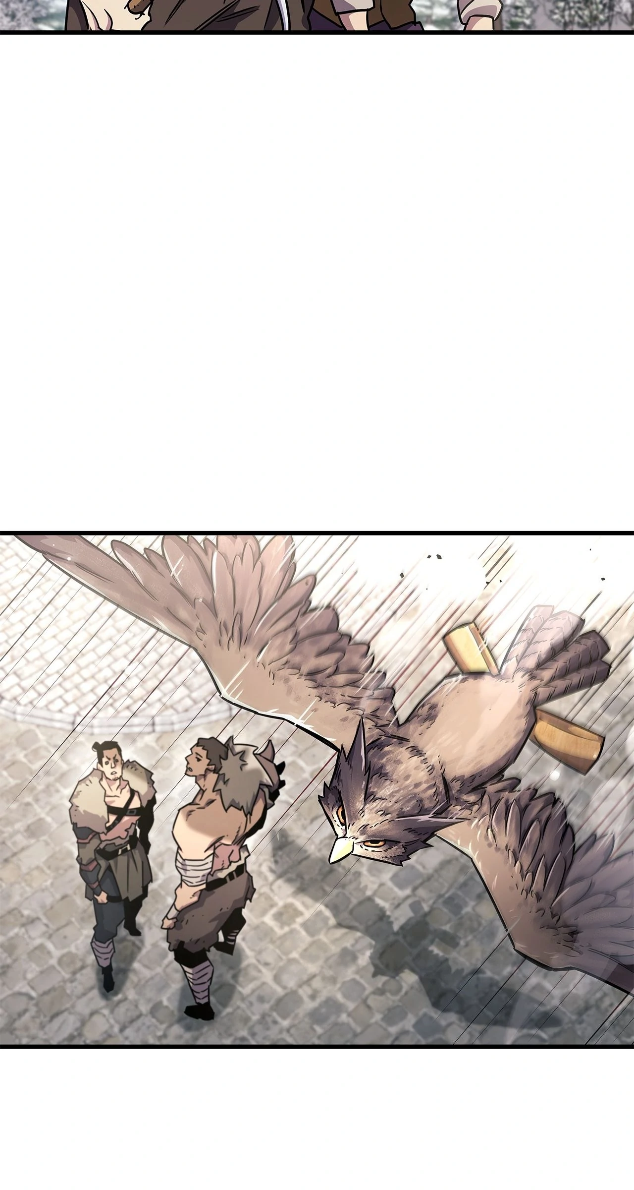 Read The Player Hides His Past EN Manga Online