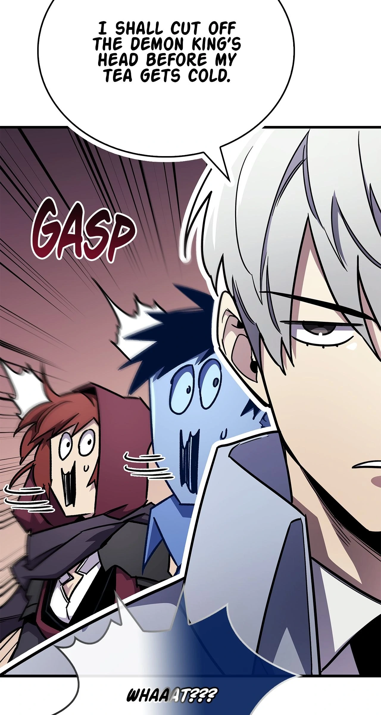 Read The Player Hides His Past EN Manga Online