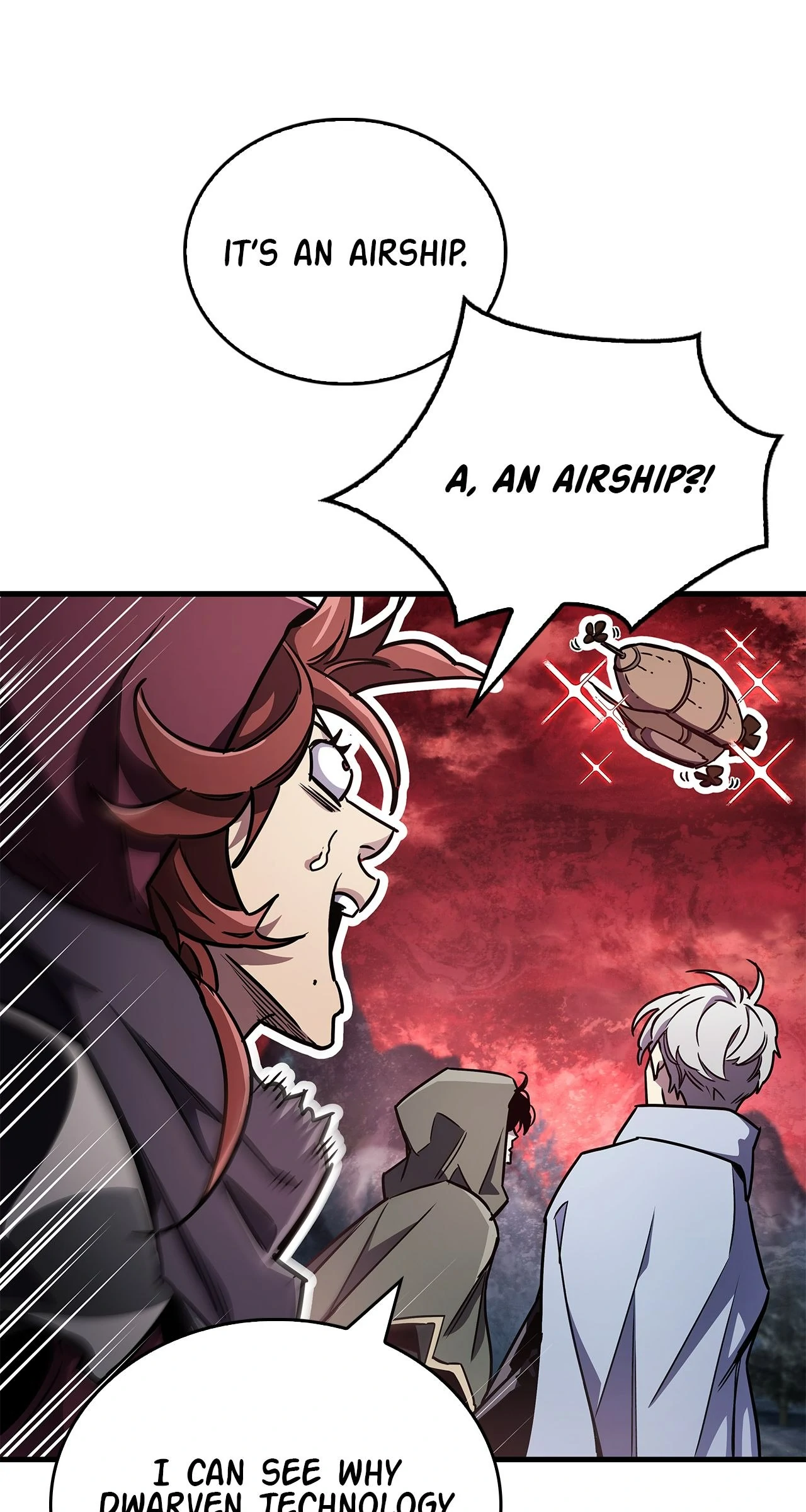 Read The Player Hides His Past EN Manga Online