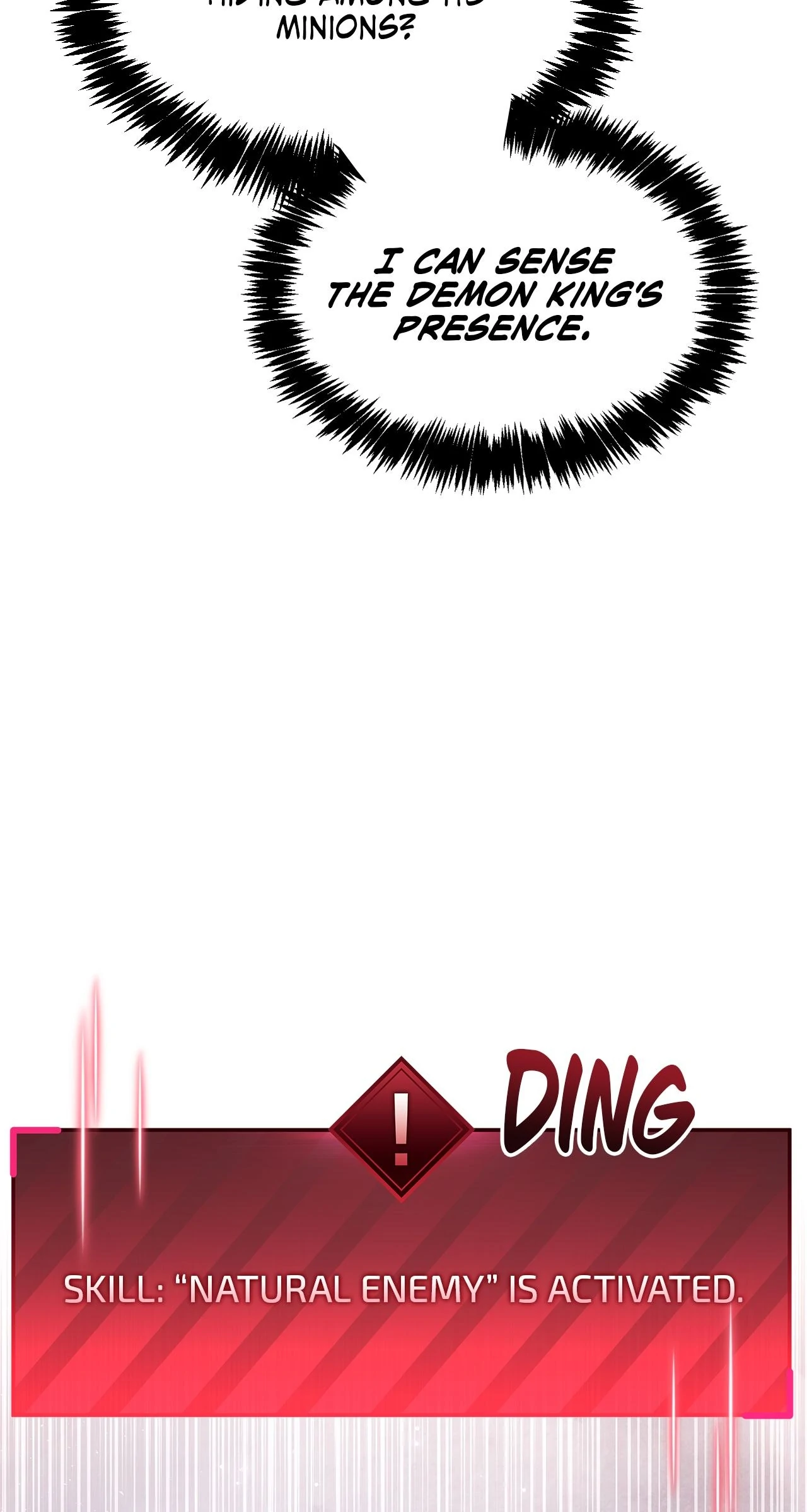 Read The Player Hides His Past EN Manga Online