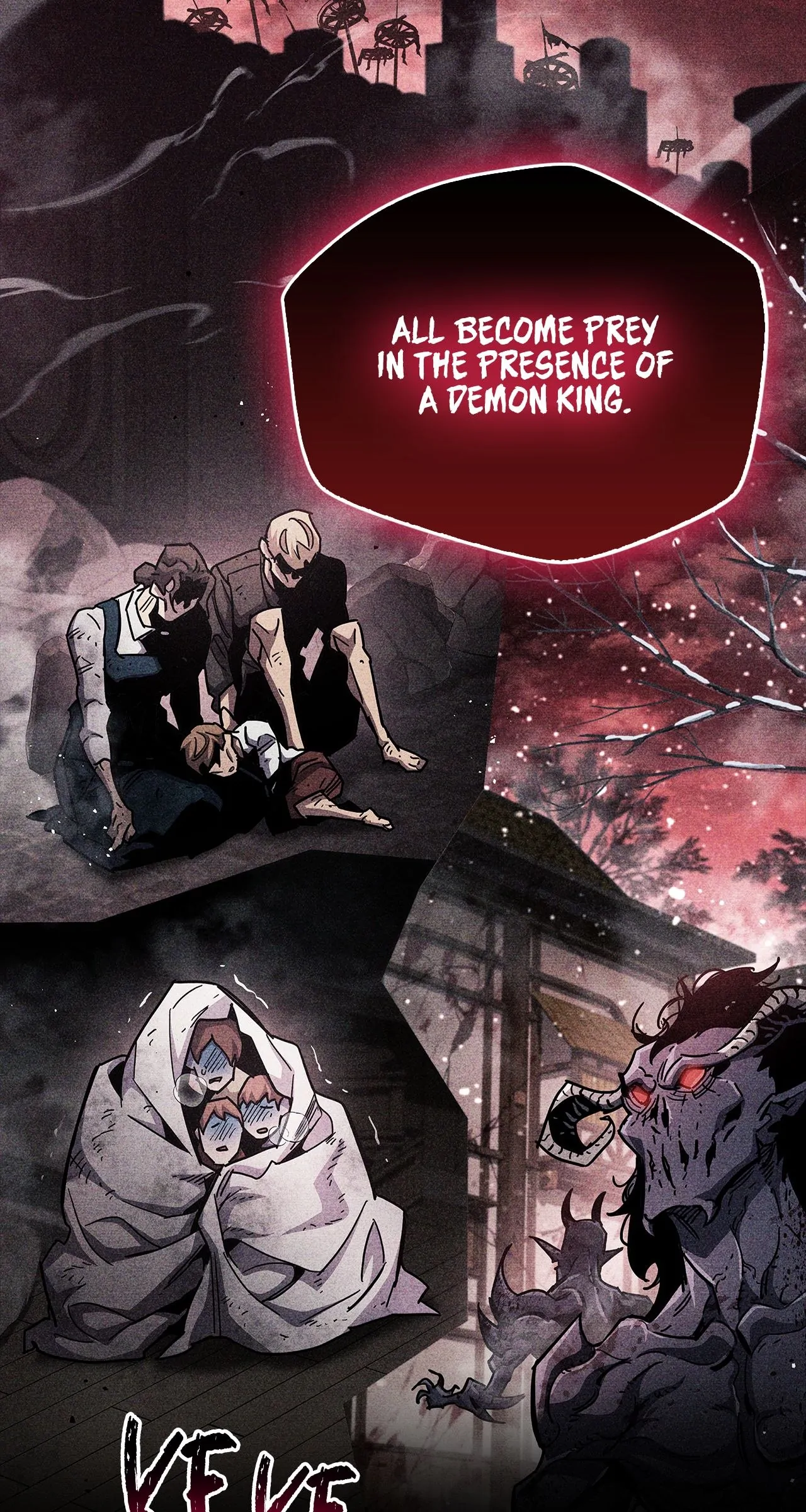 Read The Player Hides His Past EN Manga Online