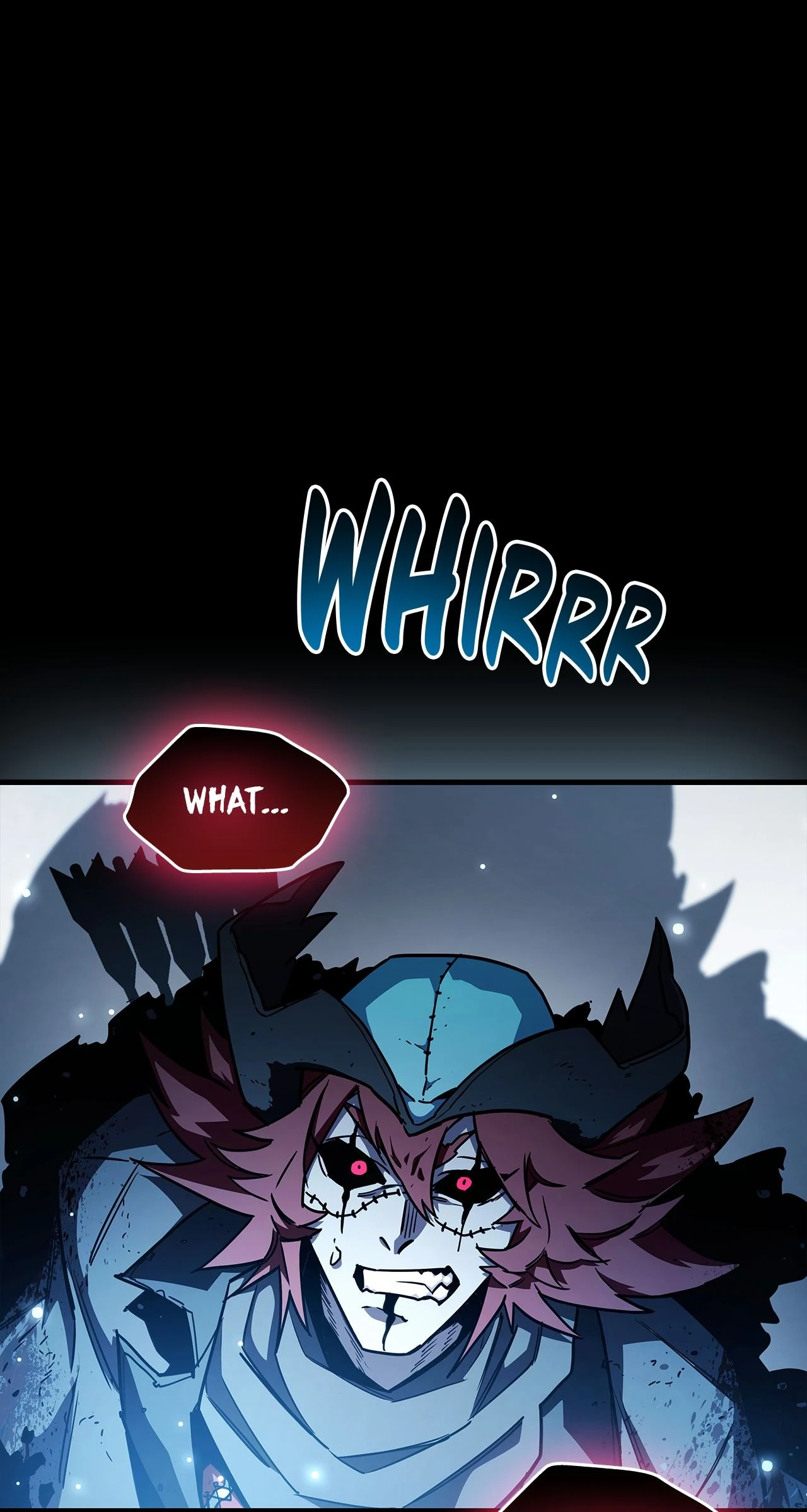 Read The Player Hides His Past EN Manga Online