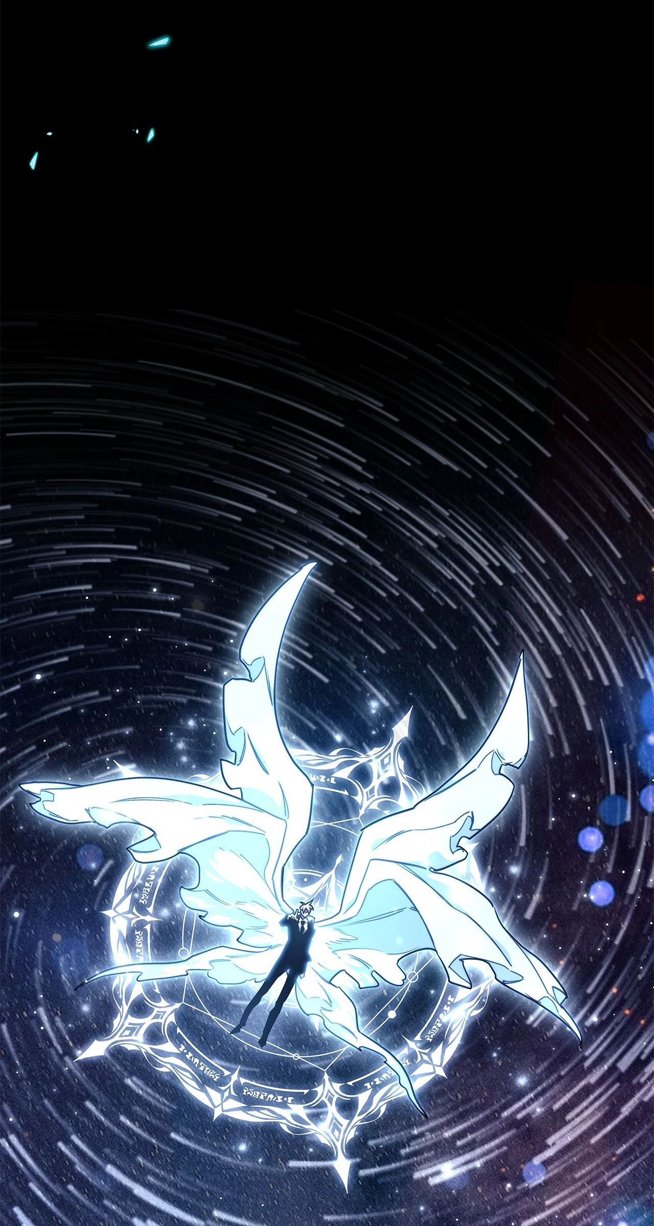 Read The Player Hides His Past EN Manga Online