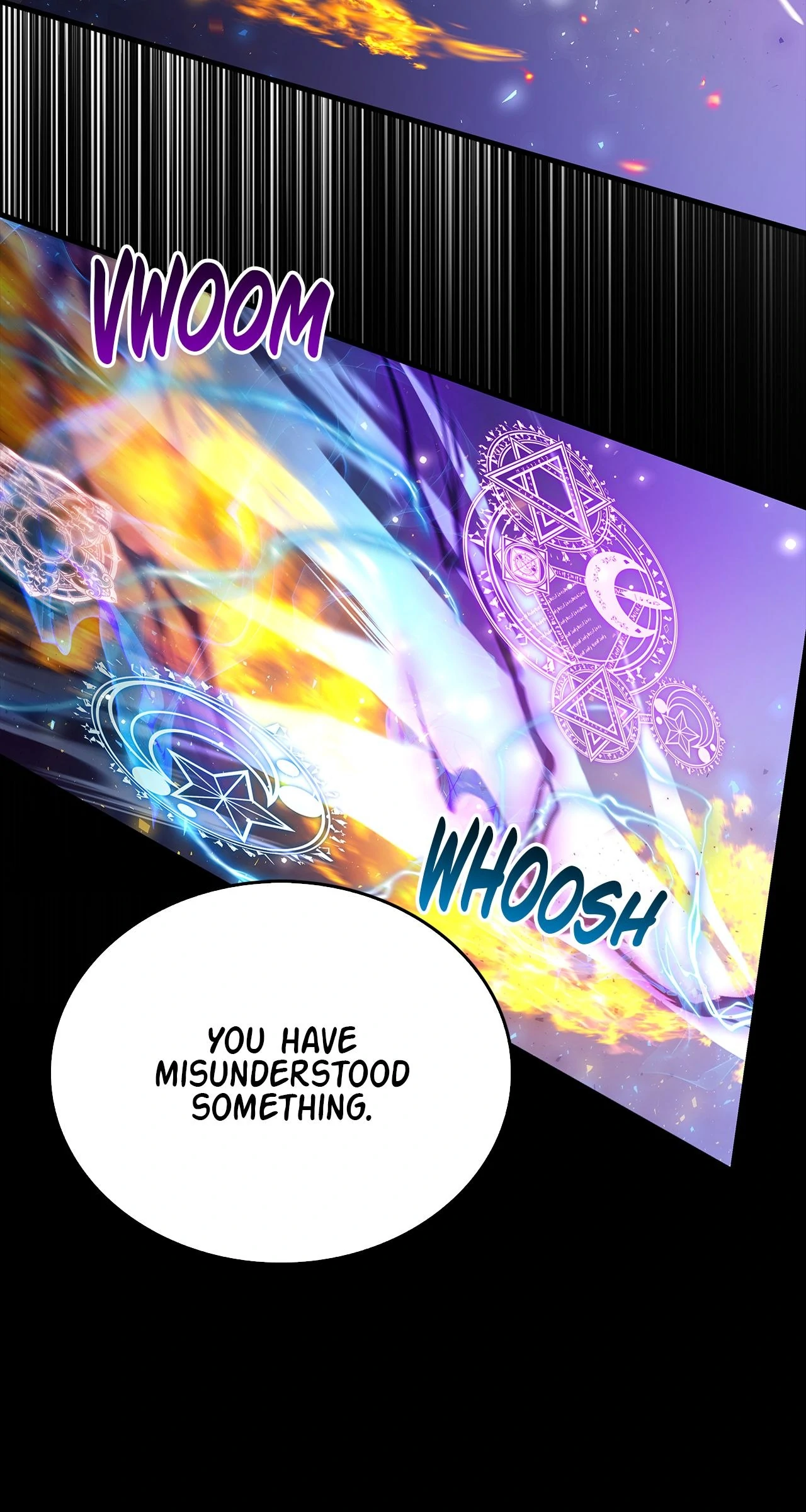 Read The Player Hides His Past EN Manga Online