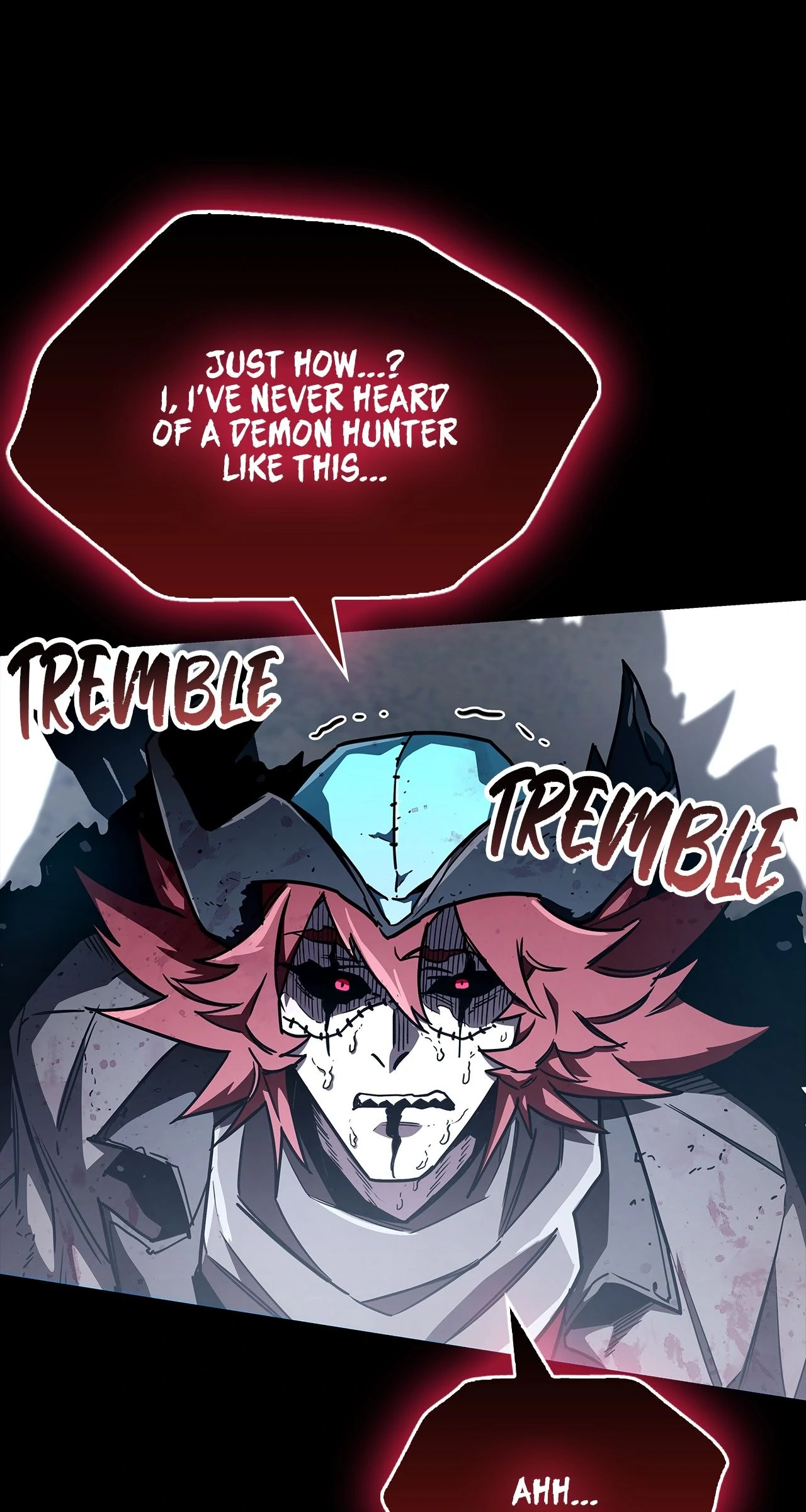 Read The Player Hides His Past EN Manga Online