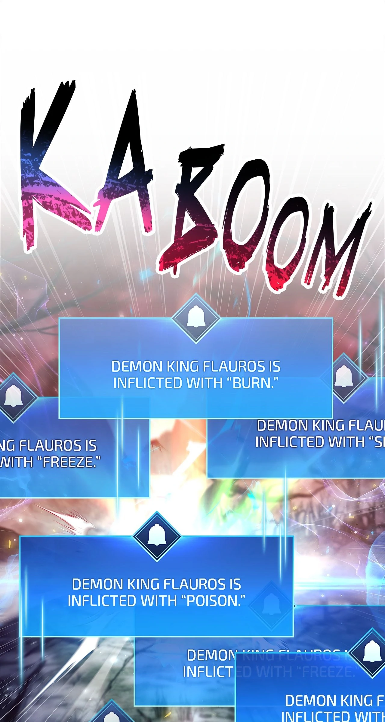 Read The Player Hides His Past EN Manga Online