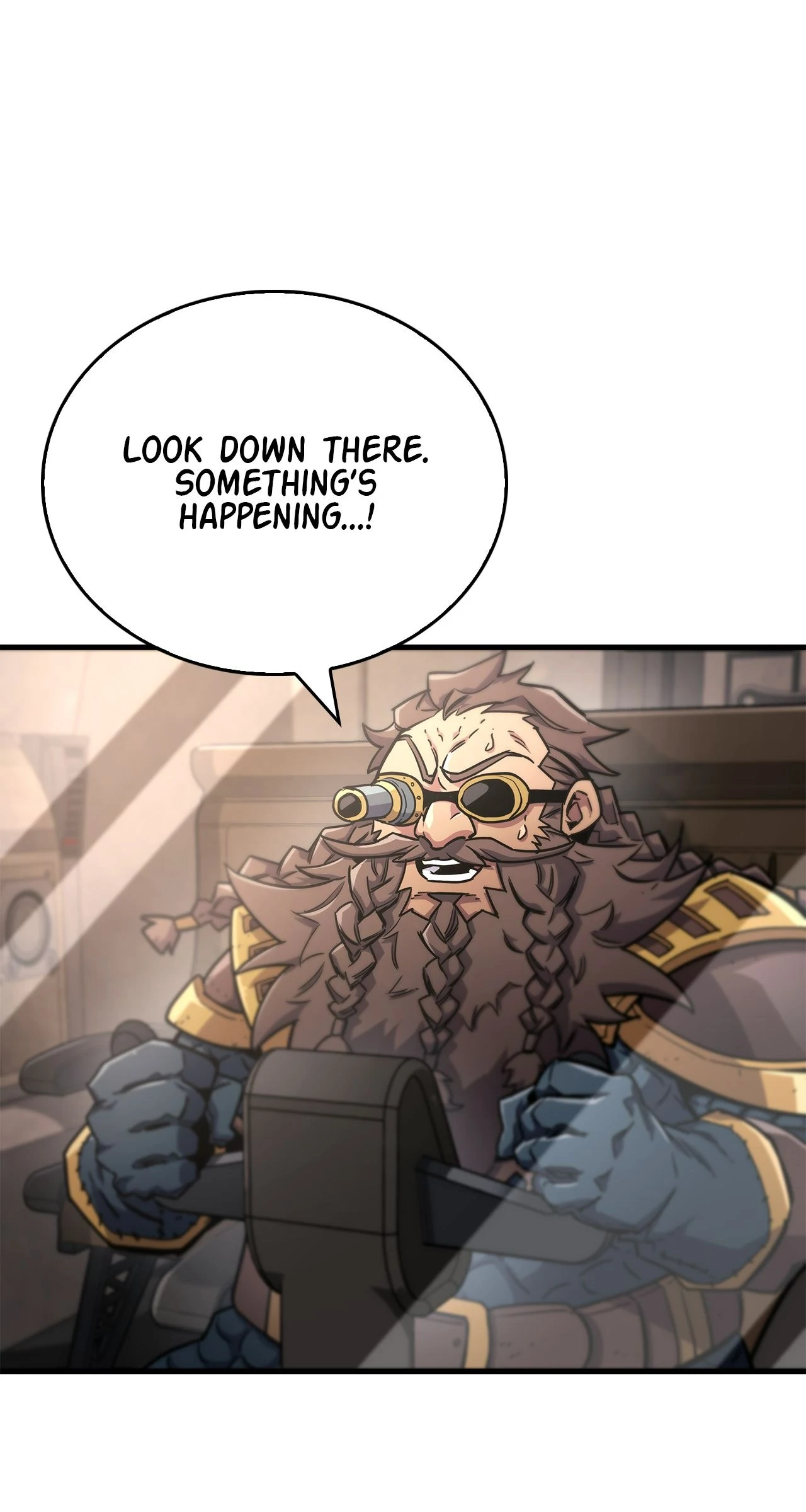 Read The Player Hides His Past EN Manga Online