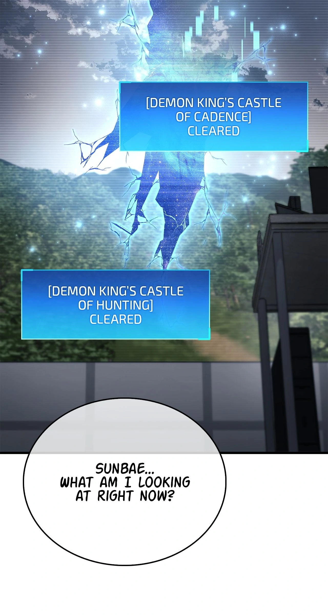 Read The Player Hides His Past EN Manga Online