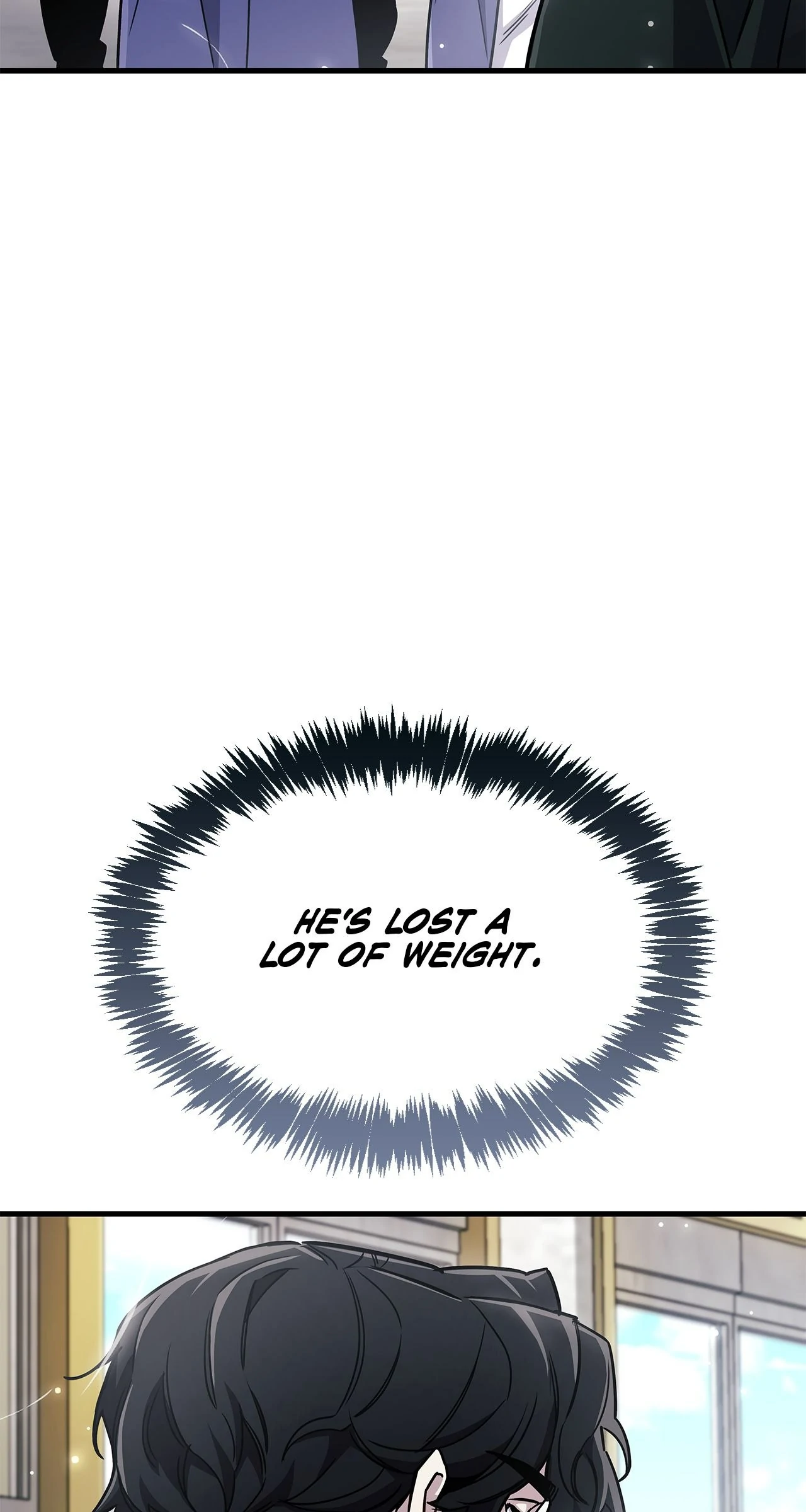 Read The Player Hides His Past EN Manga Online