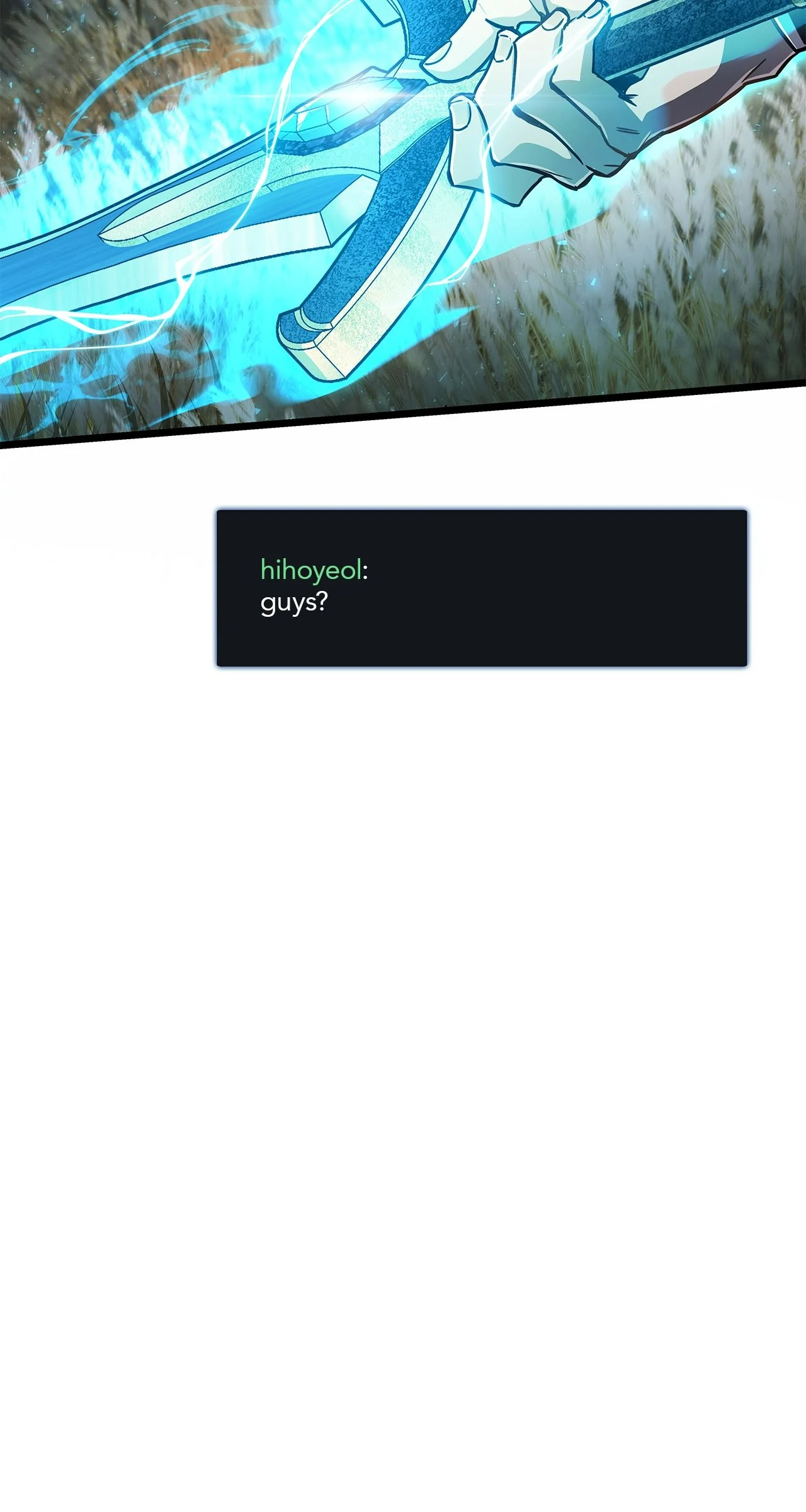 Read The Player Hides His Past EN Manga Online