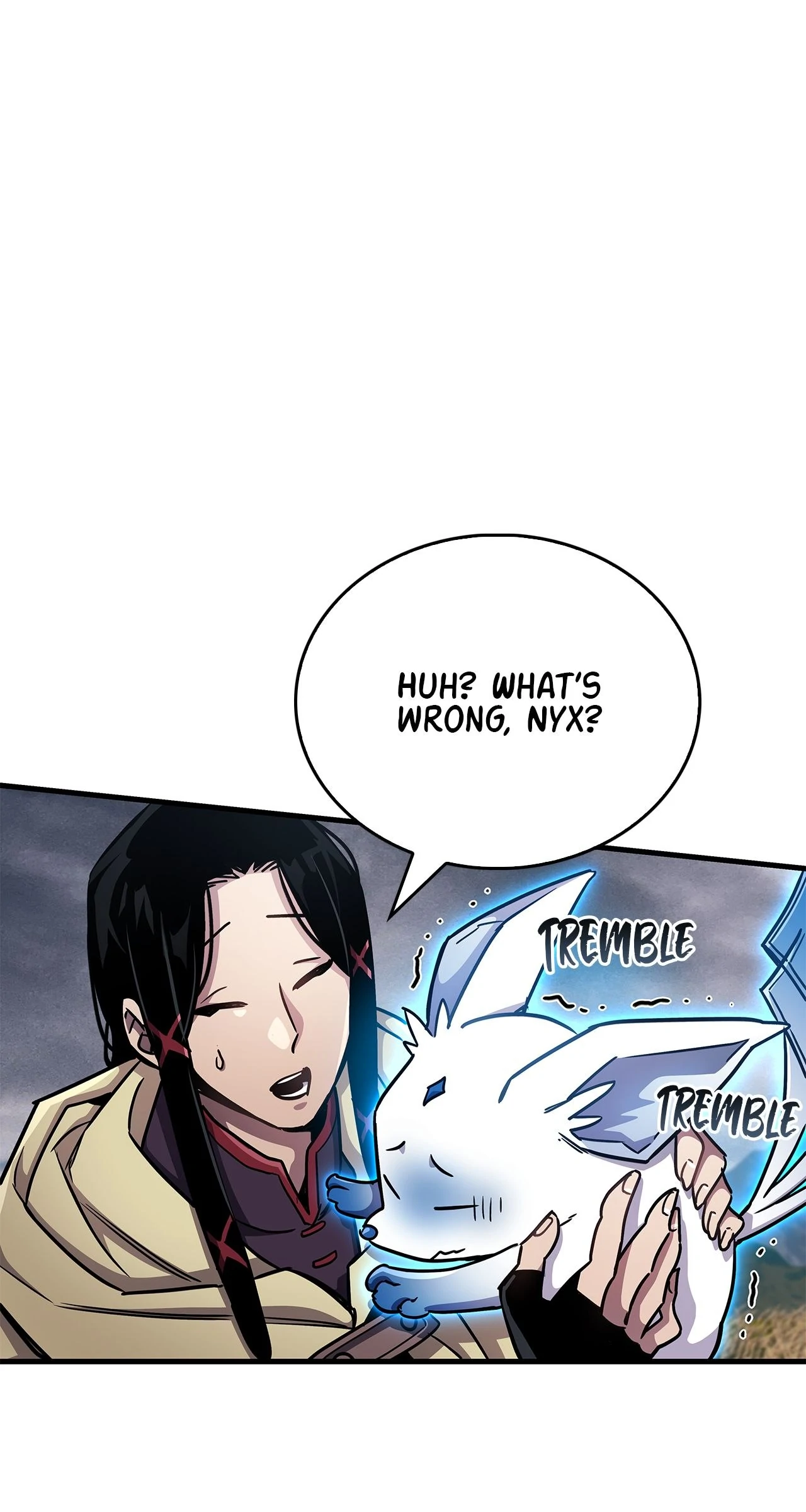 Read The Player Hides His Past EN Manga Online