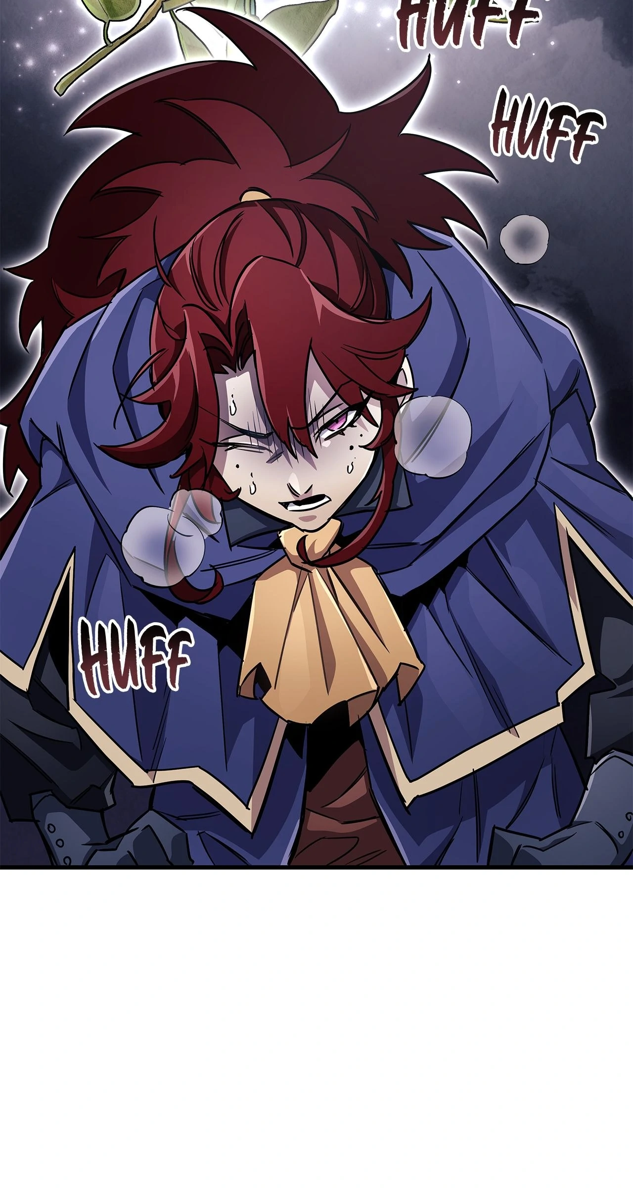 Read The Player Hides His Past EN Manga Online