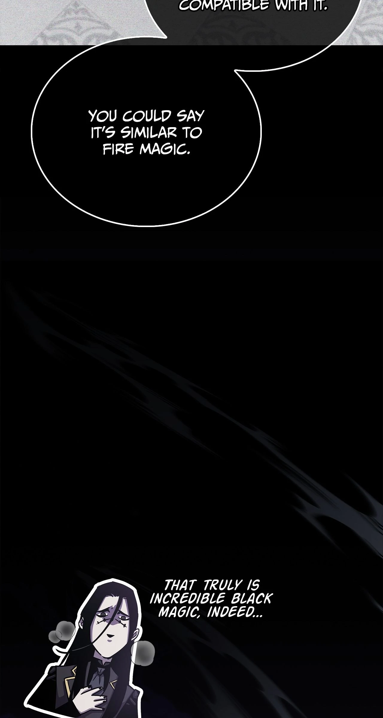 Read The Player Hides His Past EN Manga Online