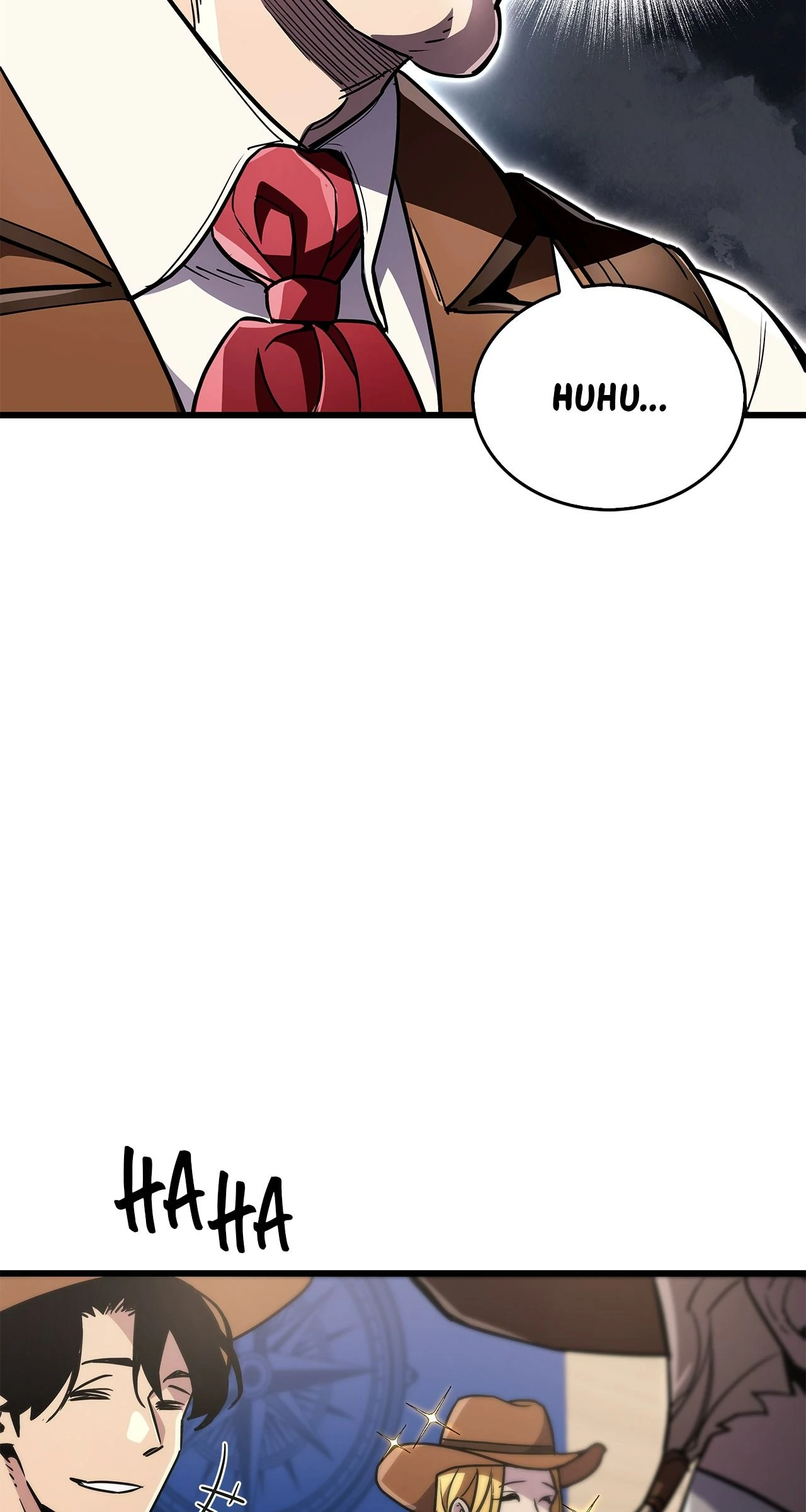 Read The Player Hides His Past EN Manga Online