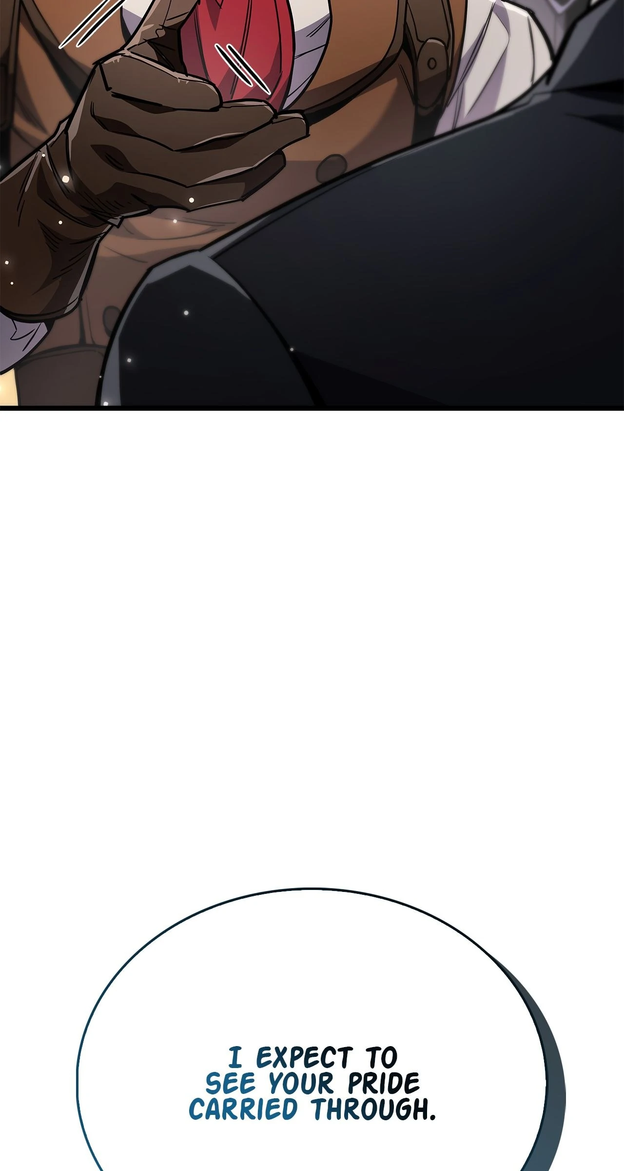 Read The Player Hides His Past EN Manga Online