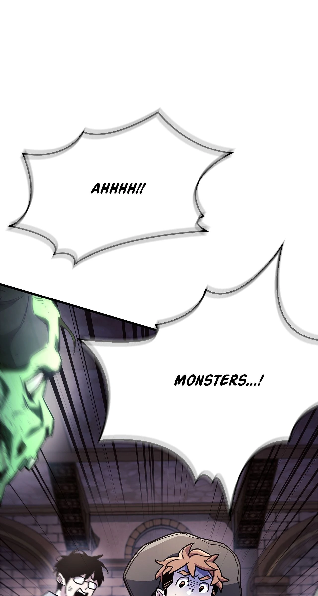 Read The Player Hides His Past EN Manga Online