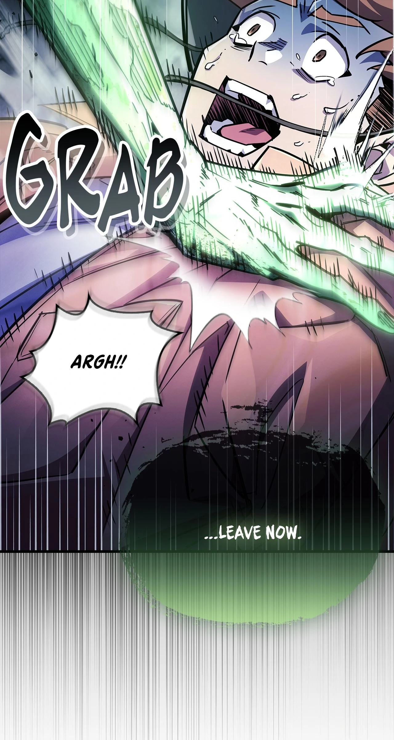 Read The Player Hides His Past EN Manga Online